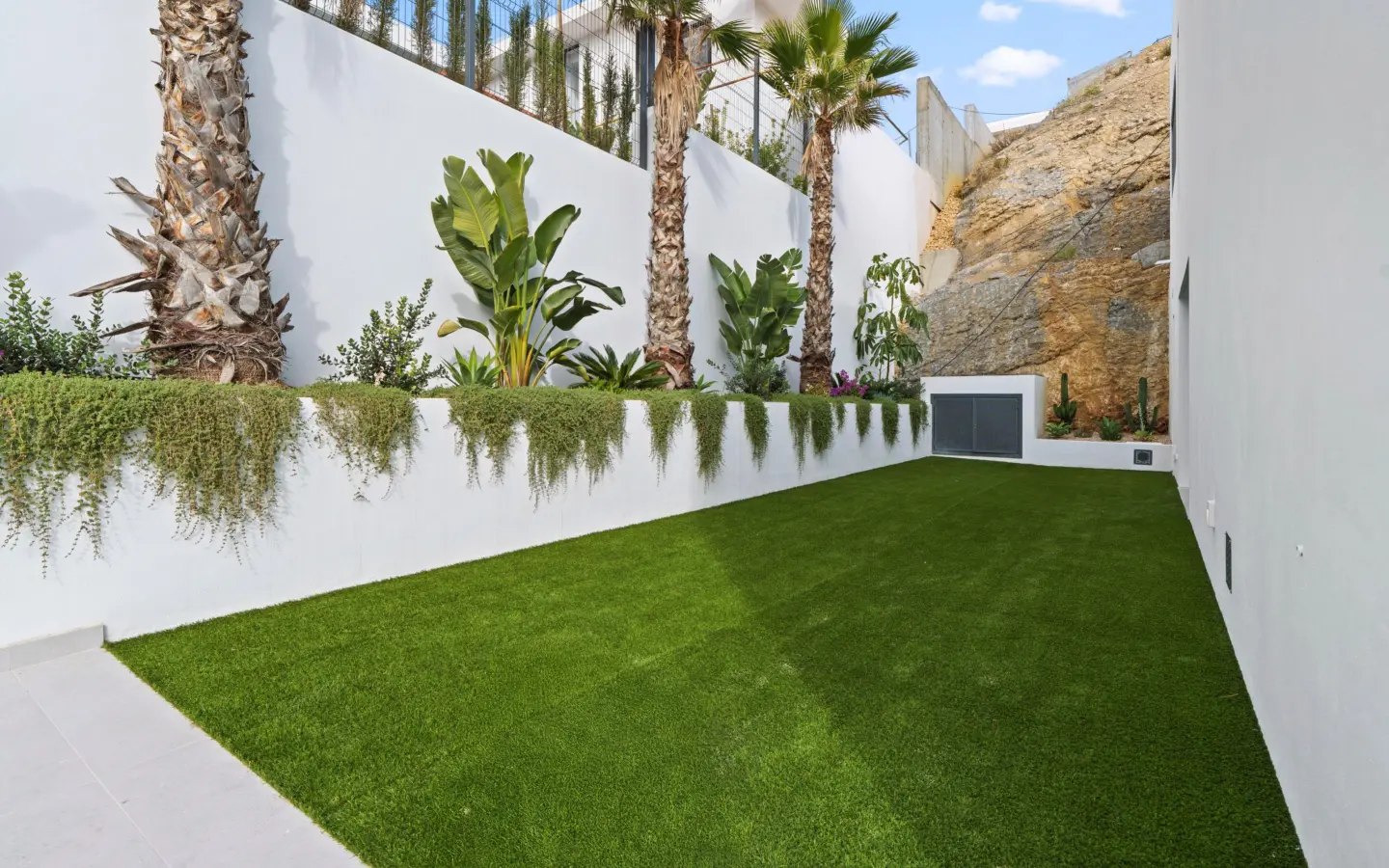 Villa Of 386 M² In Benidorm, Spain