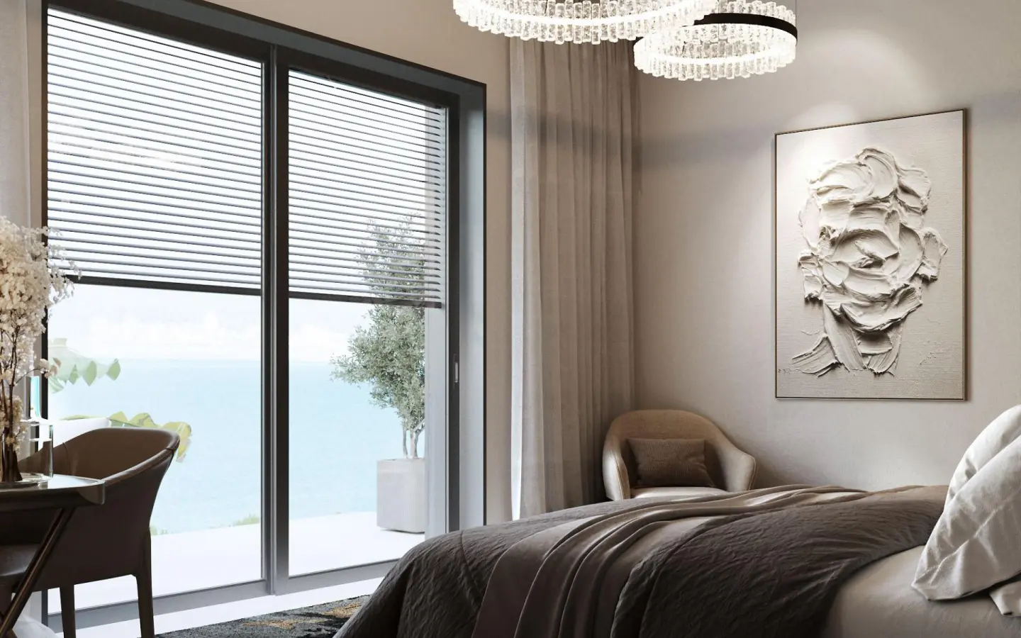 Villa Of 638 M² In Finestrat, Spain