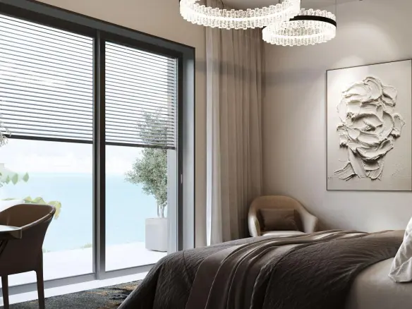 7-bedroom Villa In Finestrat, Spain (638 M²)