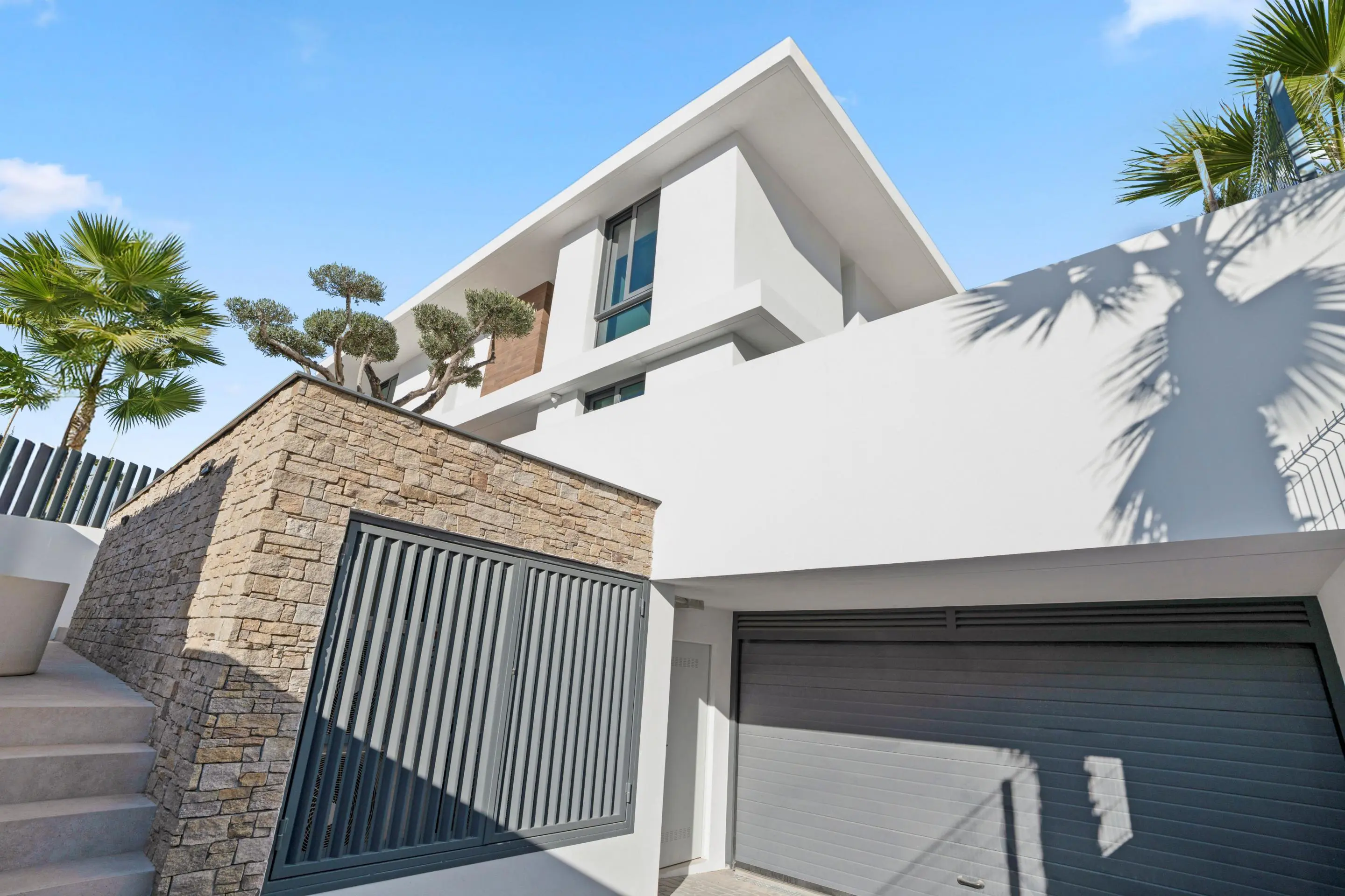 Villa Of 332 M² In Benidorm, Spain