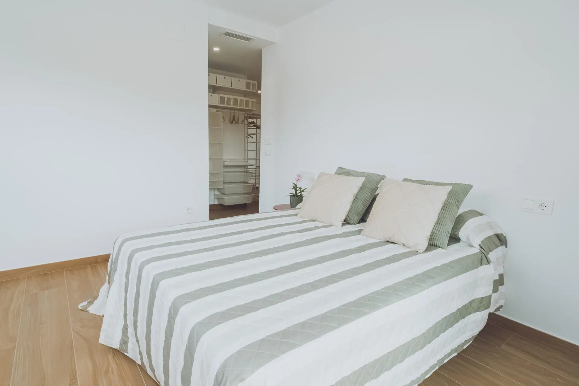 Penthouse Of 93 M² In Redovan, Spain