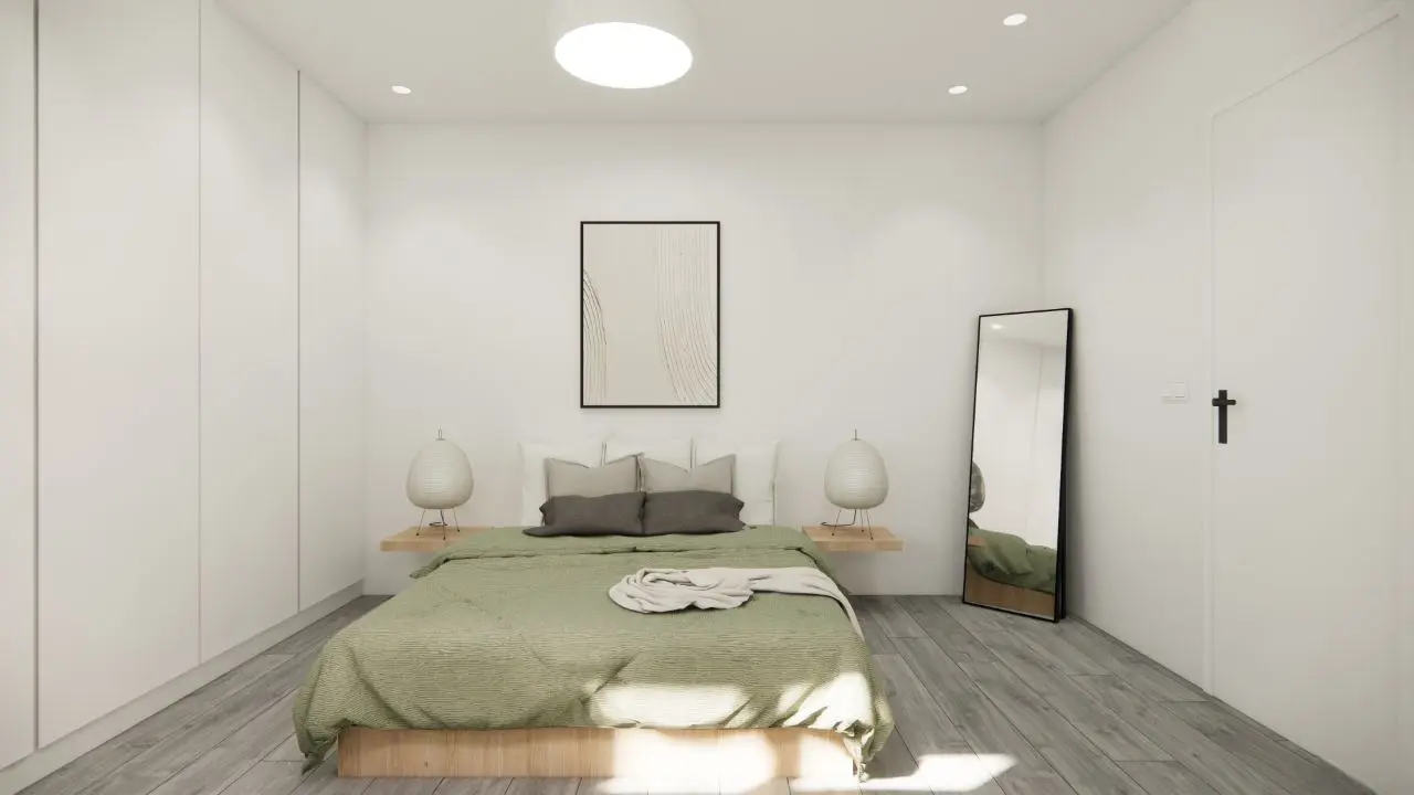 Apartment Of 69 M² In Pilar De La Horadada