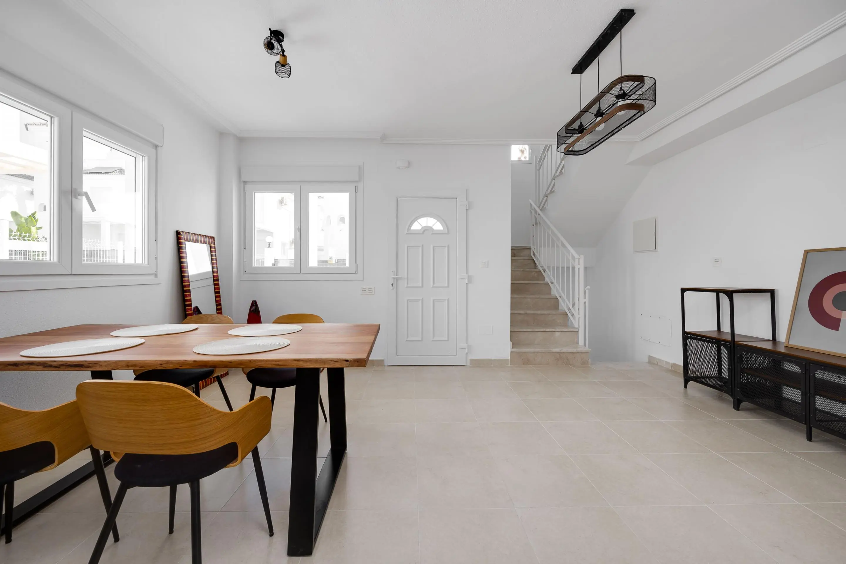 Villa Of 109 M² In San Fulgencio, Spain