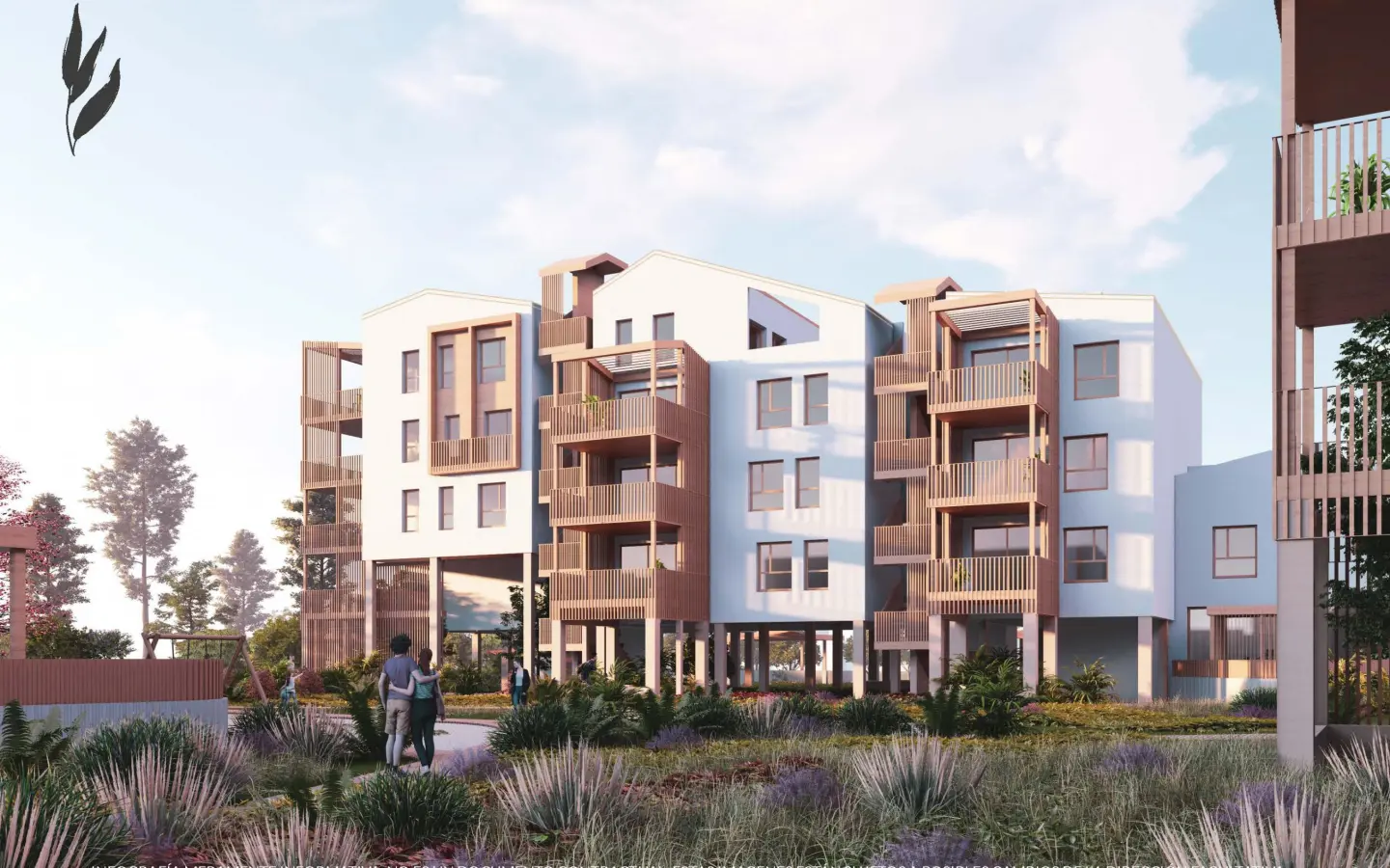 Apartment Of 52 M² In El Verger, Spain