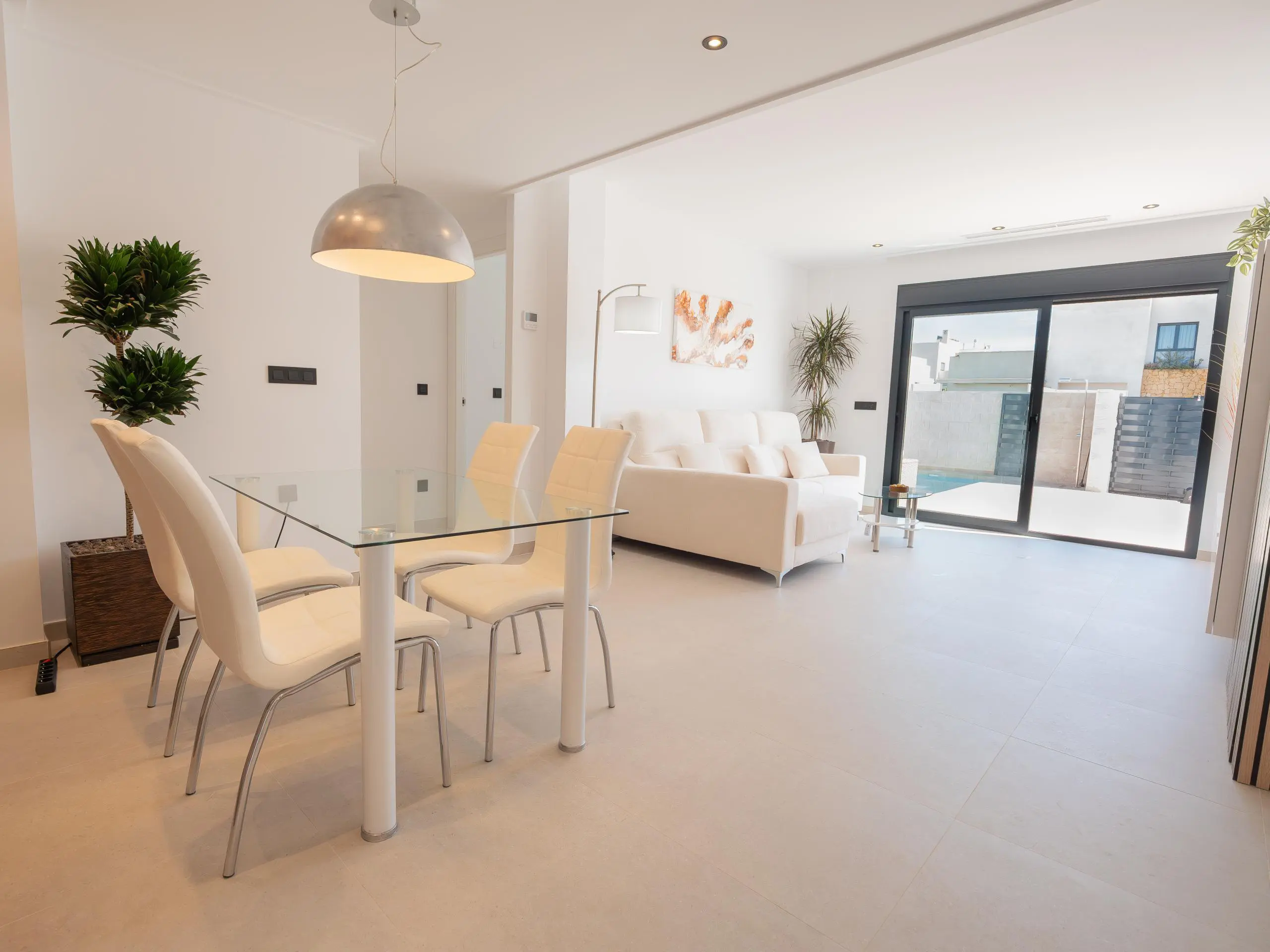 Villa Of 241 M² In San Fulgencio, Spain