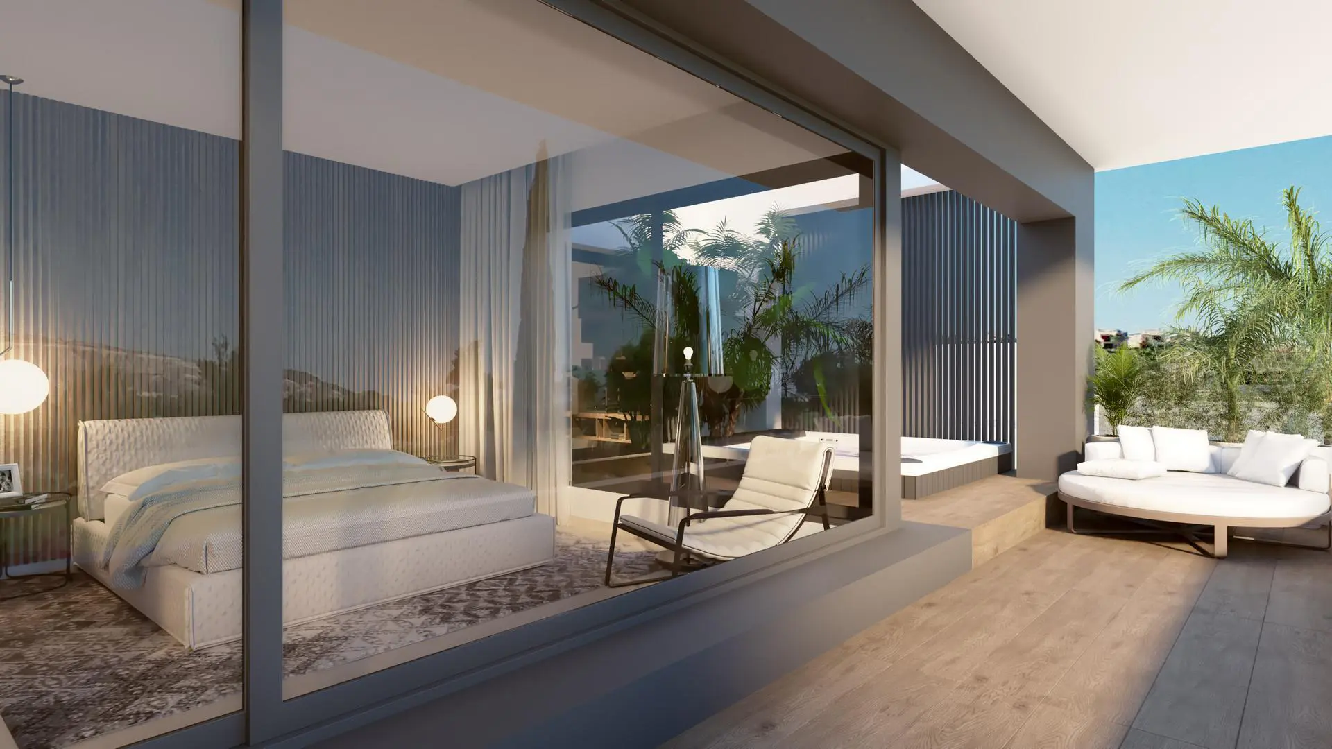 Villa Of 139 M² In Algorfa