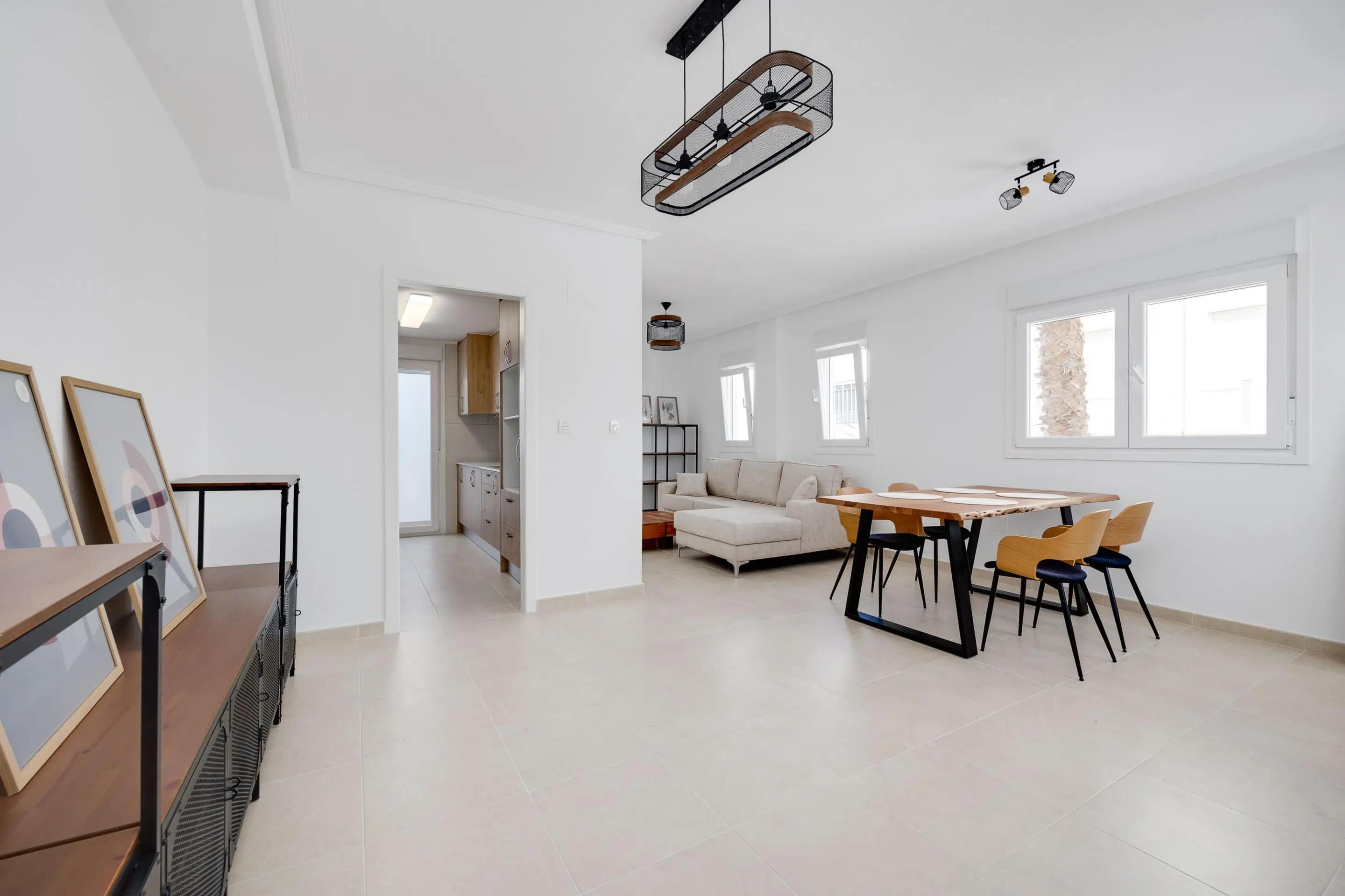 Villa Of 109 M² In San Fulgencio, Spain