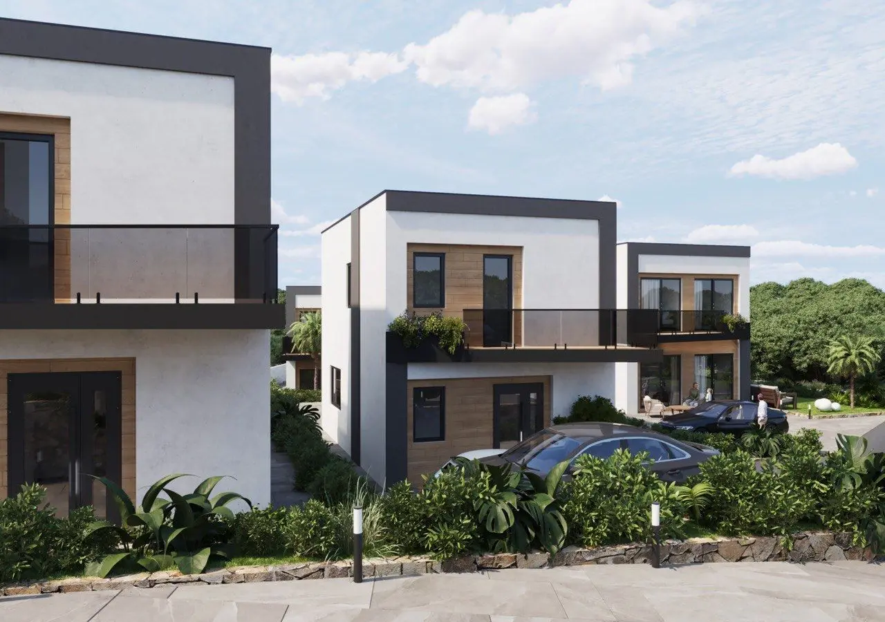 Villa Of 143 M² In Finestrat, Spain