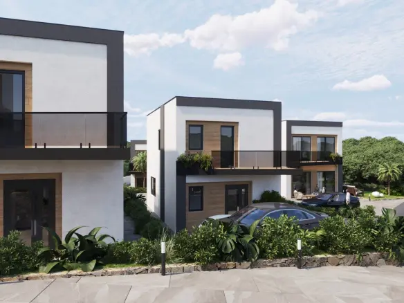 3-bedroom Villa In Finestrat, Spain (143 M²)