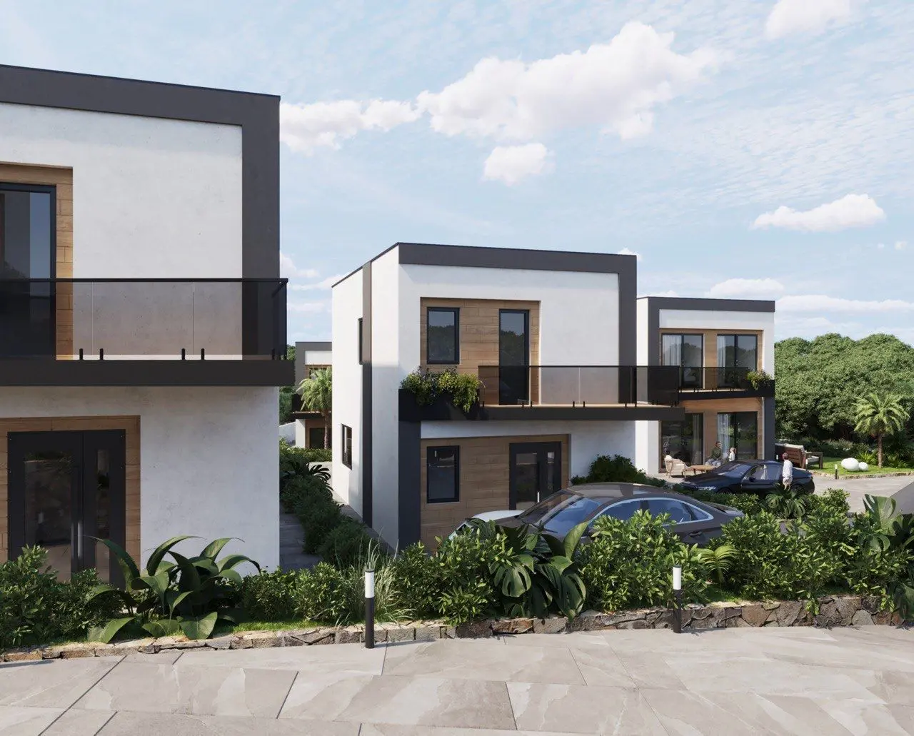 Villa Of 143 M² In Finestrat, Spain