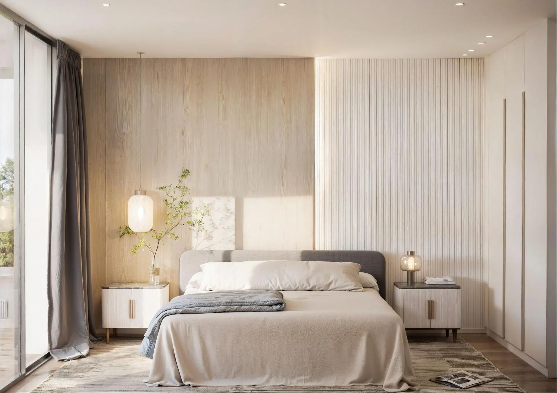 Apartment Of 115 M² In La Nucía, Spain