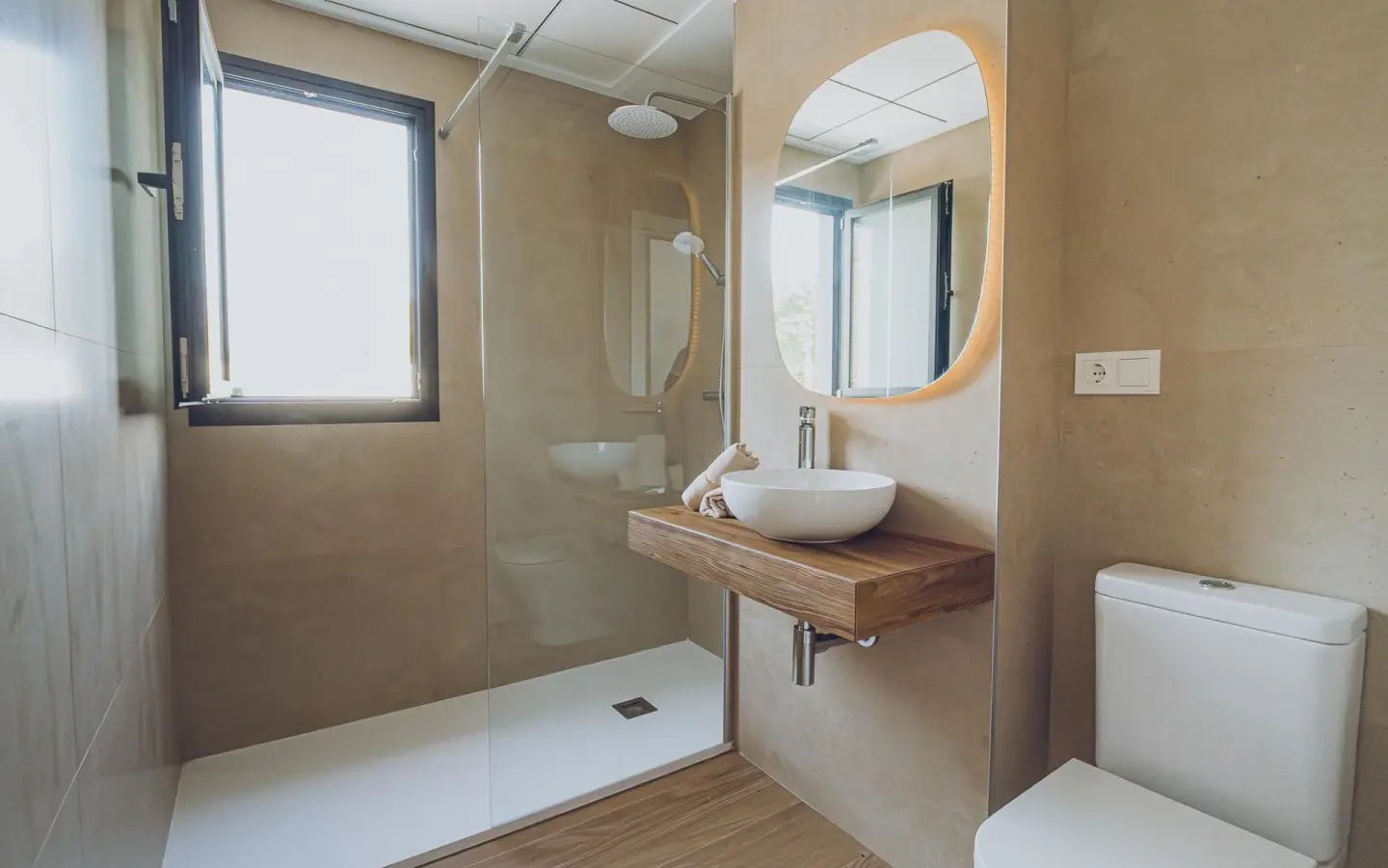 Penthouse Of 93 M² In Redovan, Spain