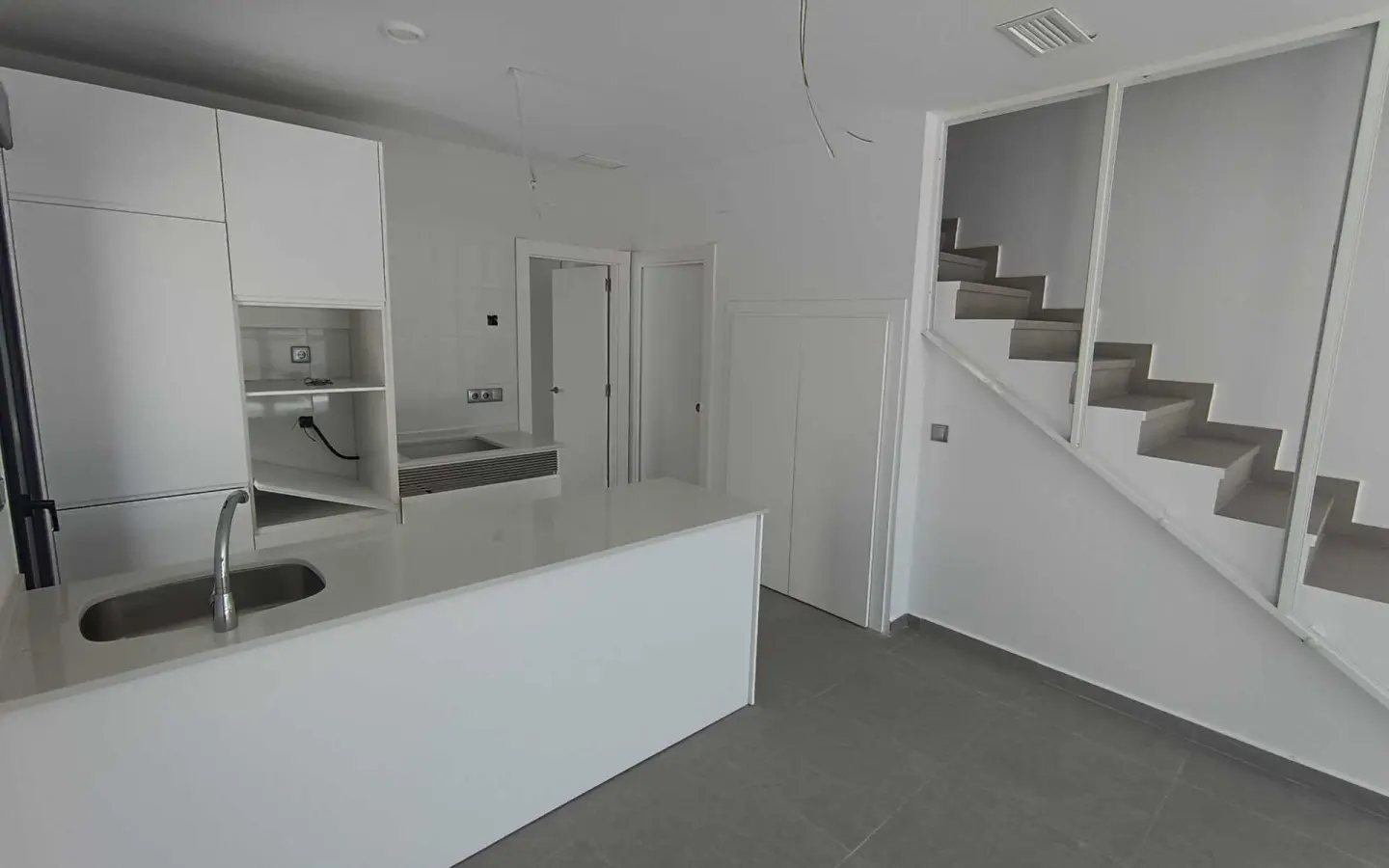 Villa Of 96 M² In Daya Nueva, Spain