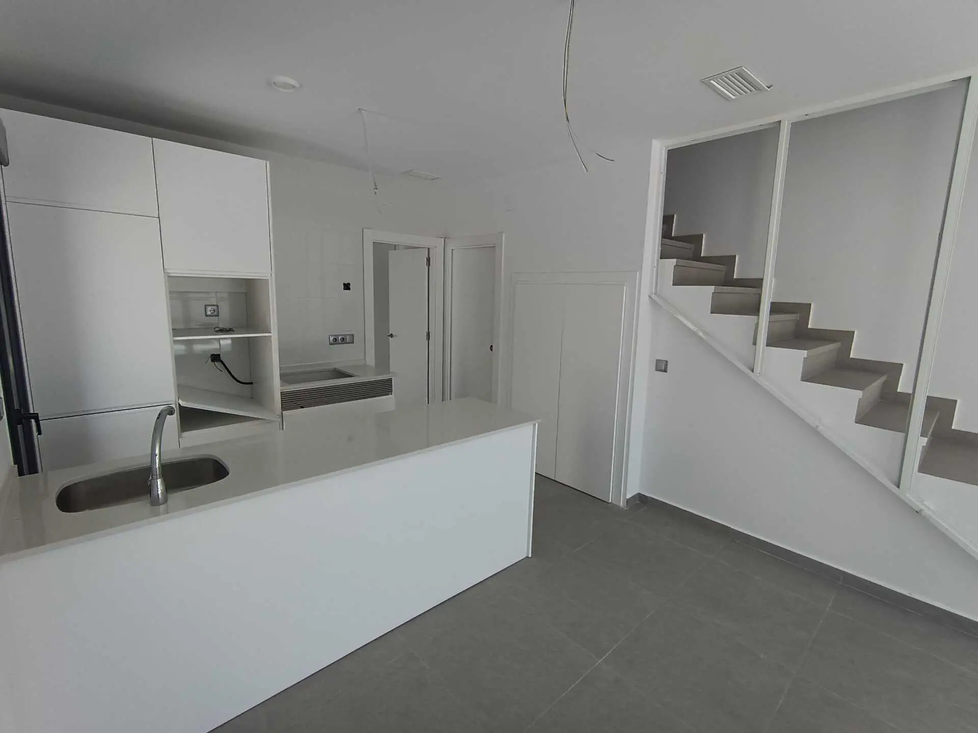 Villa 96 M² In Daya Nueva, Spain
