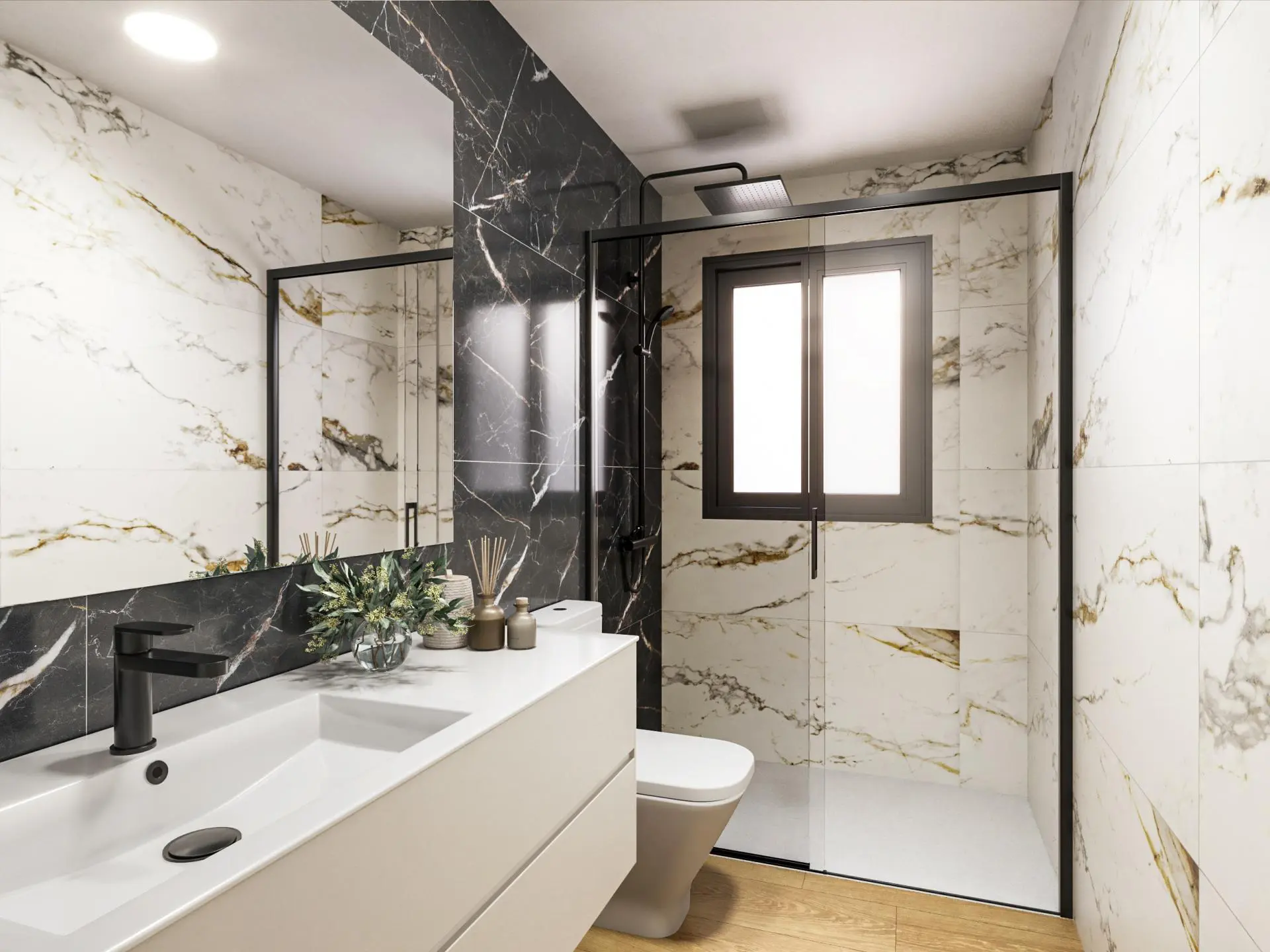 Penthouse Of 86 M² In Torrevieja, Spain