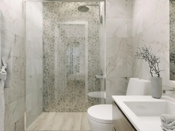 2-bedroom Apartment In Torrevieja, Spain (93 M²)