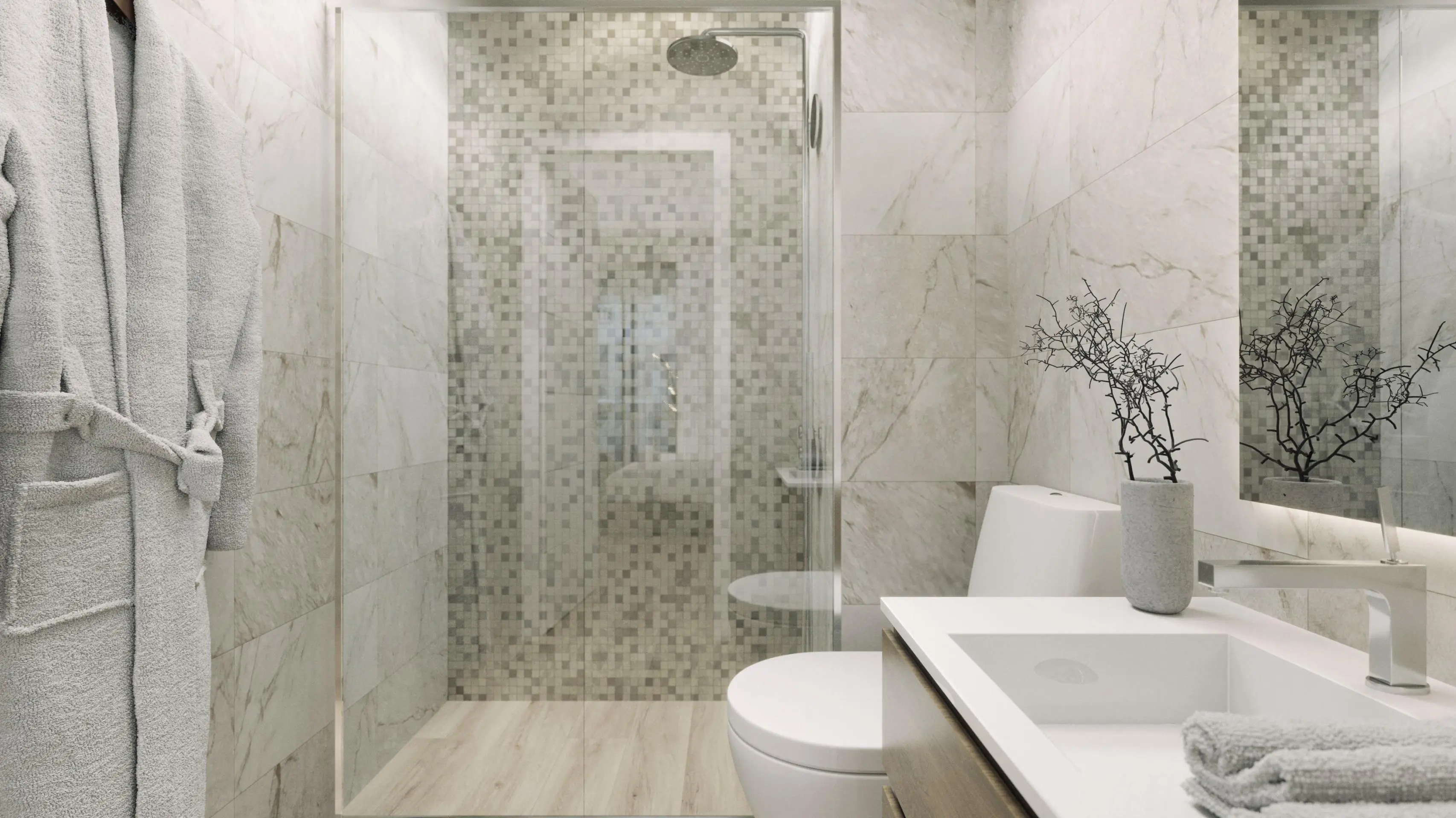 Apartment Of 93 M² In Torrevieja, Spain