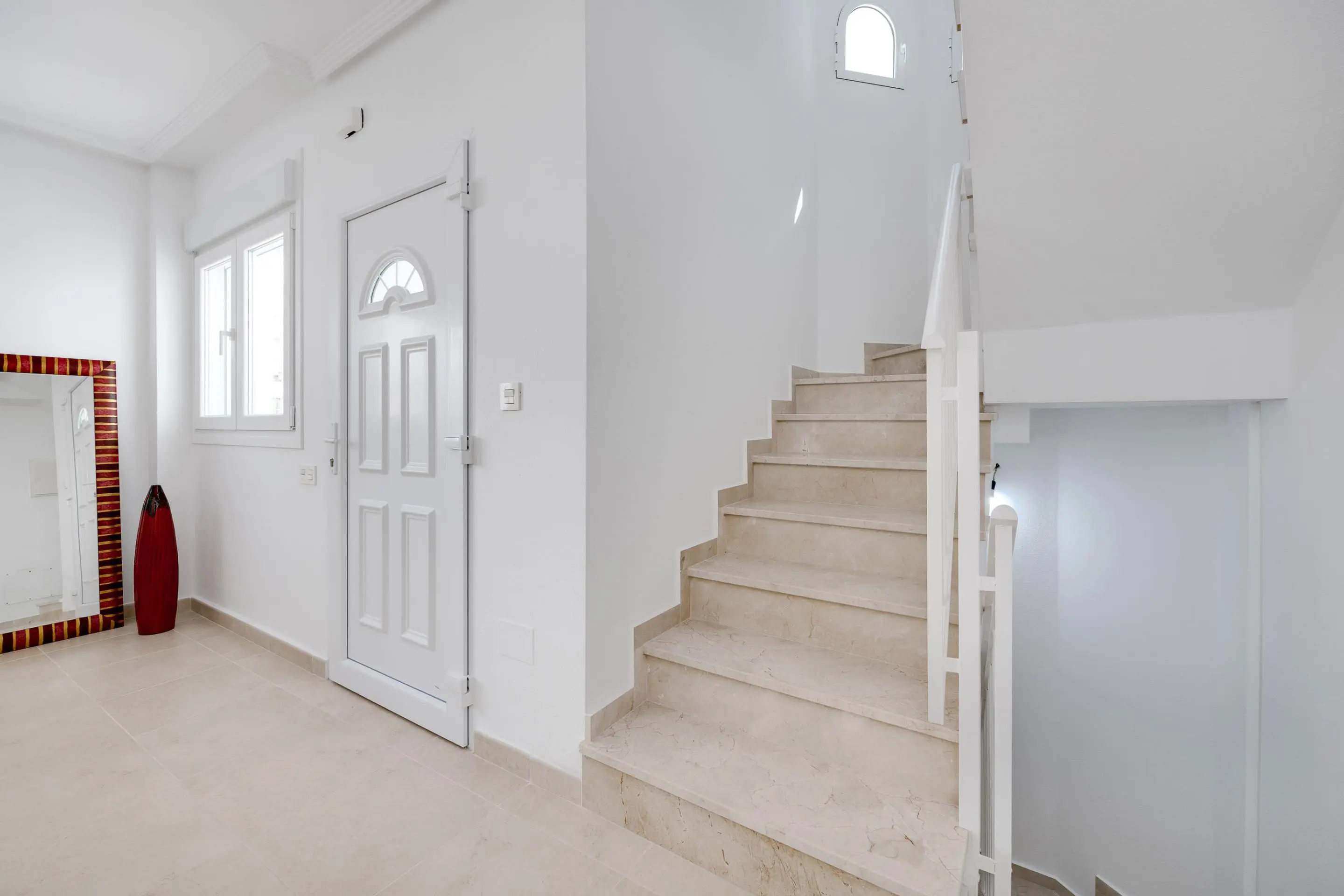 Villa Of 109 M² In San Fulgencio, Spain