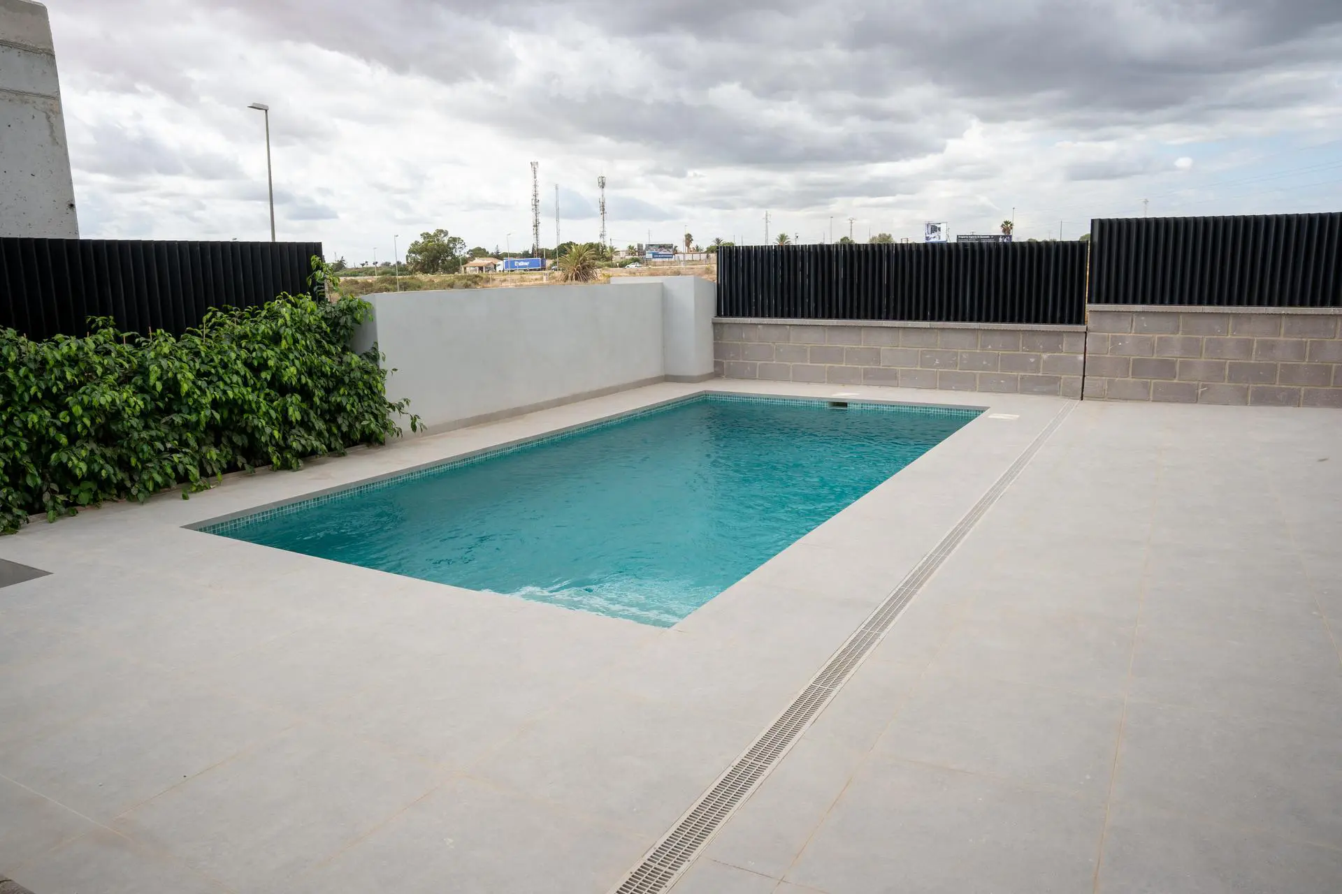 Villa Of 167 M² In Rojales, Spain