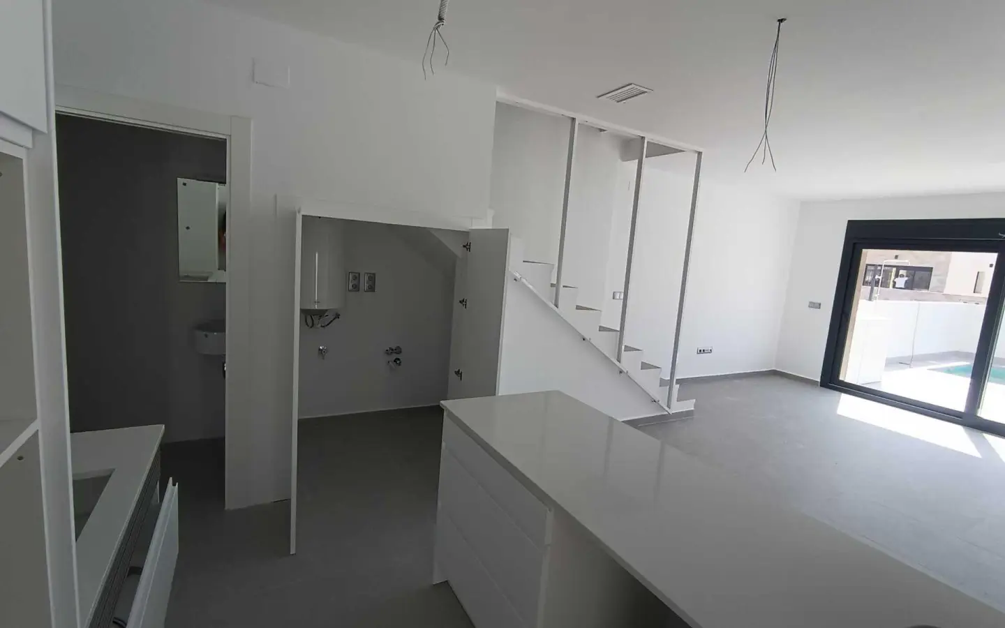 Villa Of 96 M² In Daya Nueva, Spain