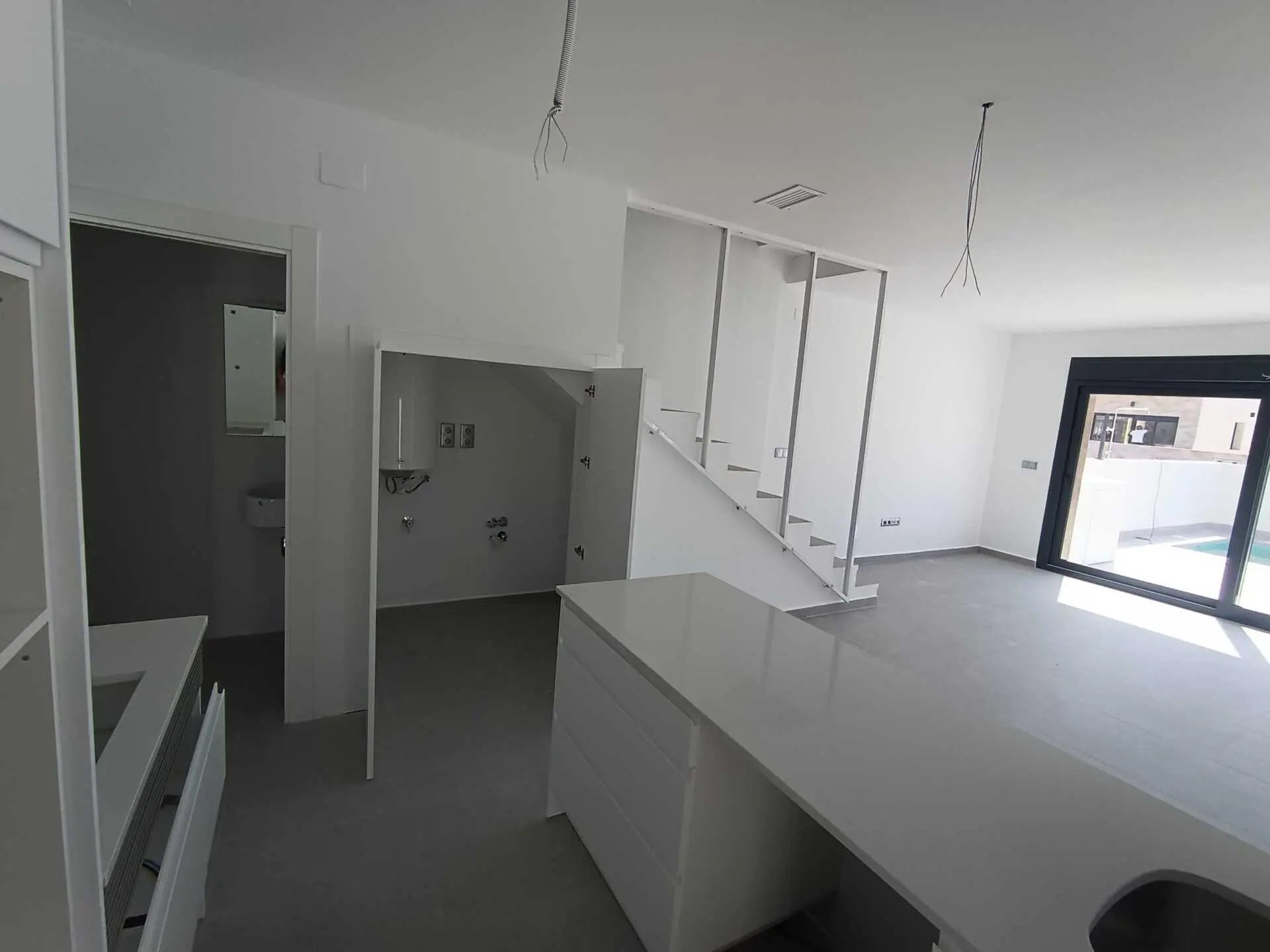 Villa 96 M² In Daya Nueva, Spain