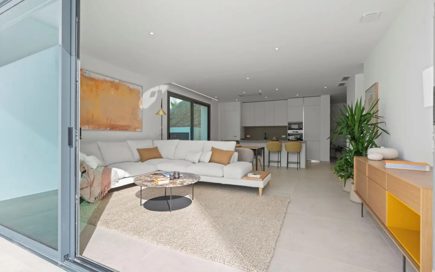 Villa Of 274 M² In Benidorm, Spain