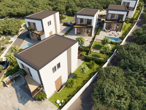 3-bedroom Villa In Finestrat, Spain (143 M²)
