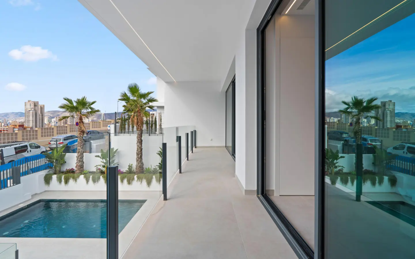 Villa Of 344 M² In Benidorm, Spain