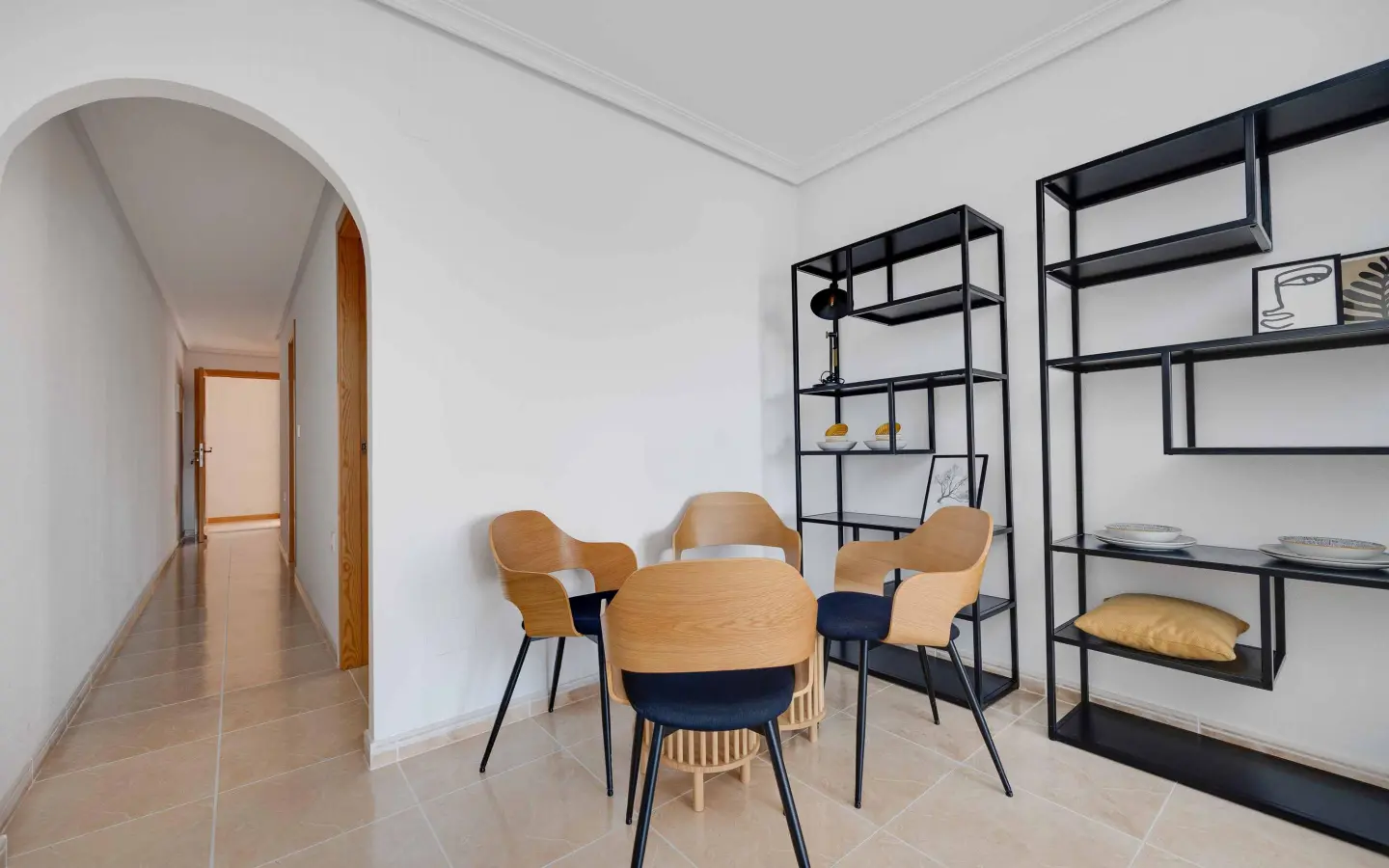 Apartment Of 75 M² In San Fulgencio, Spain