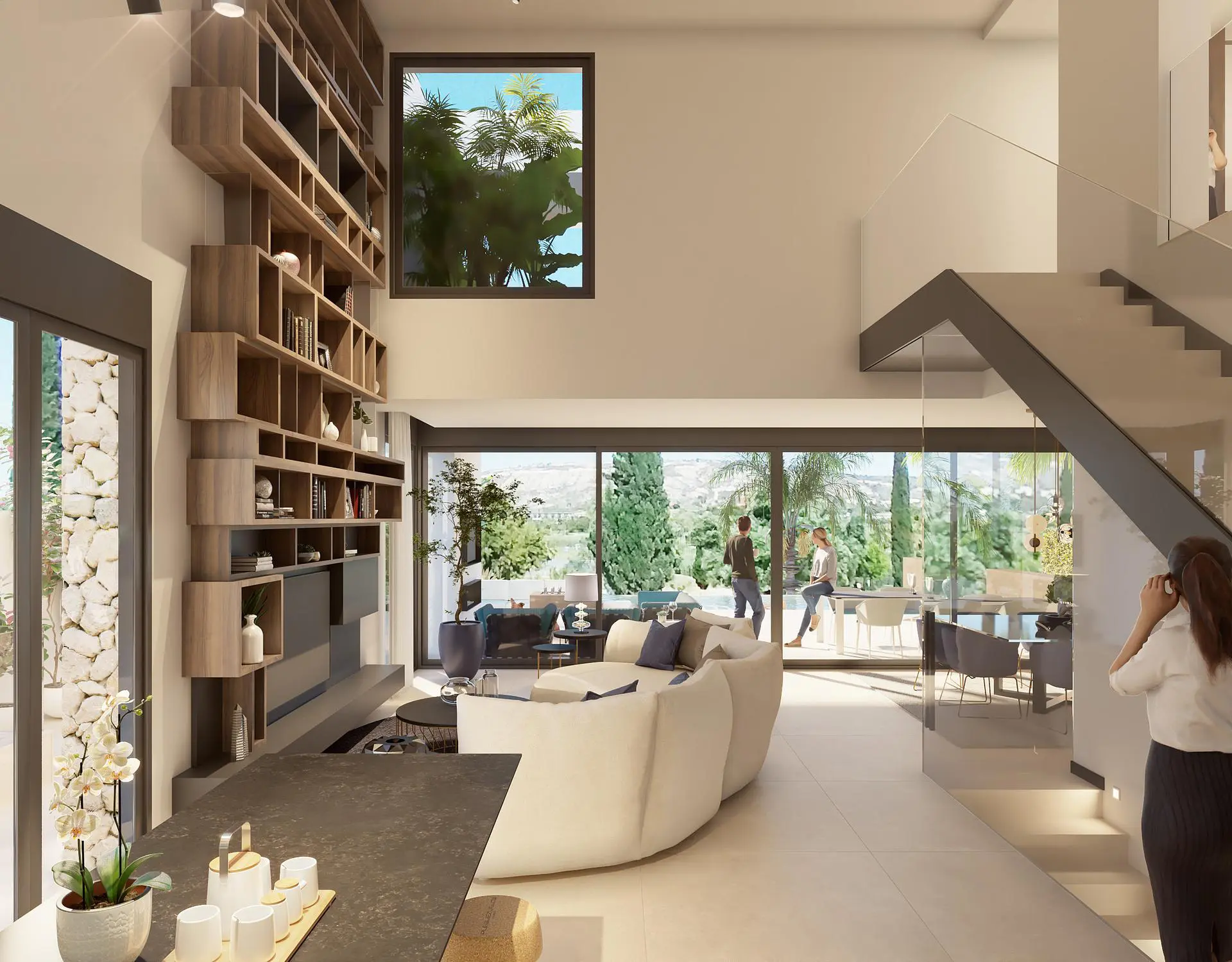 Villa Of 190 M² In Algorfa, Spain