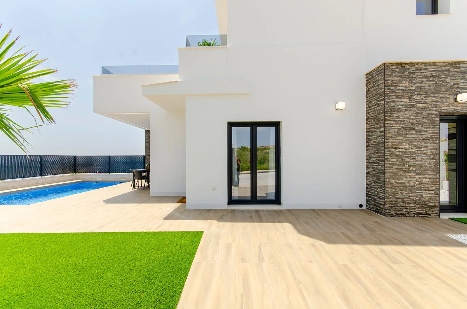 Terraced House Of 116 M² In Orihuela, Spain
