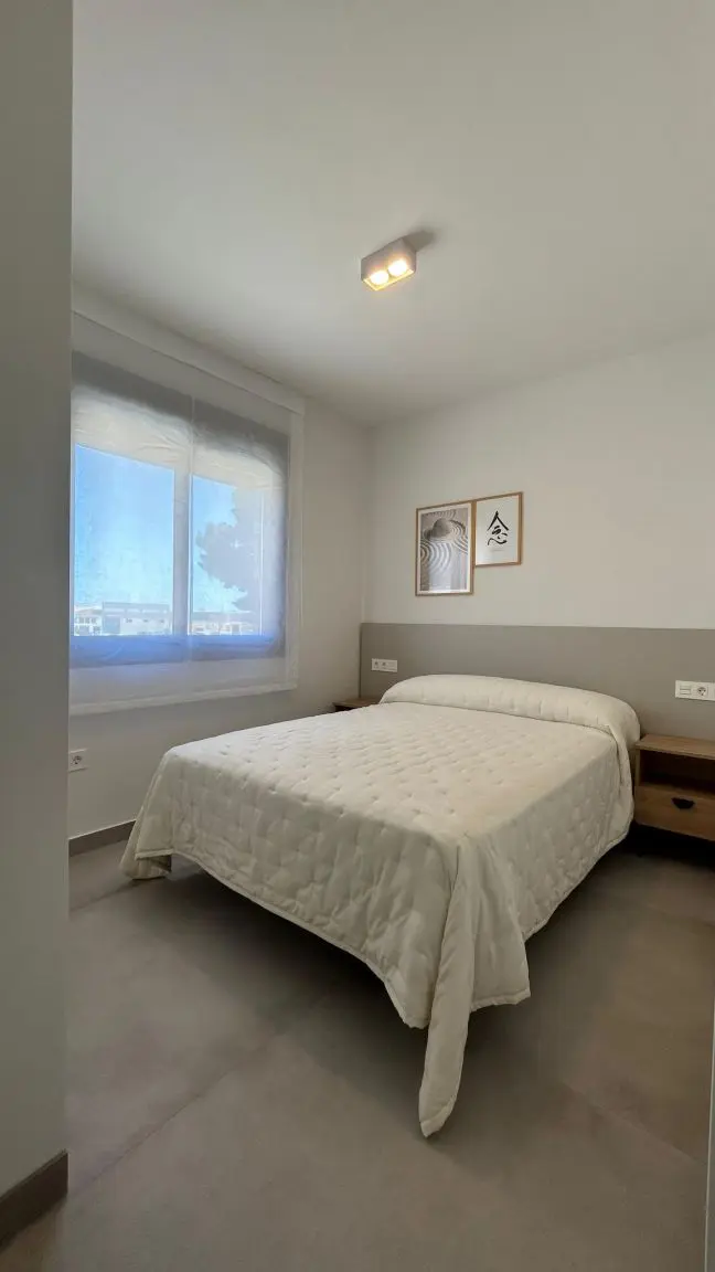 Терасаста кућа од 94 м² у Пилар де ла Орадада, Шпанија