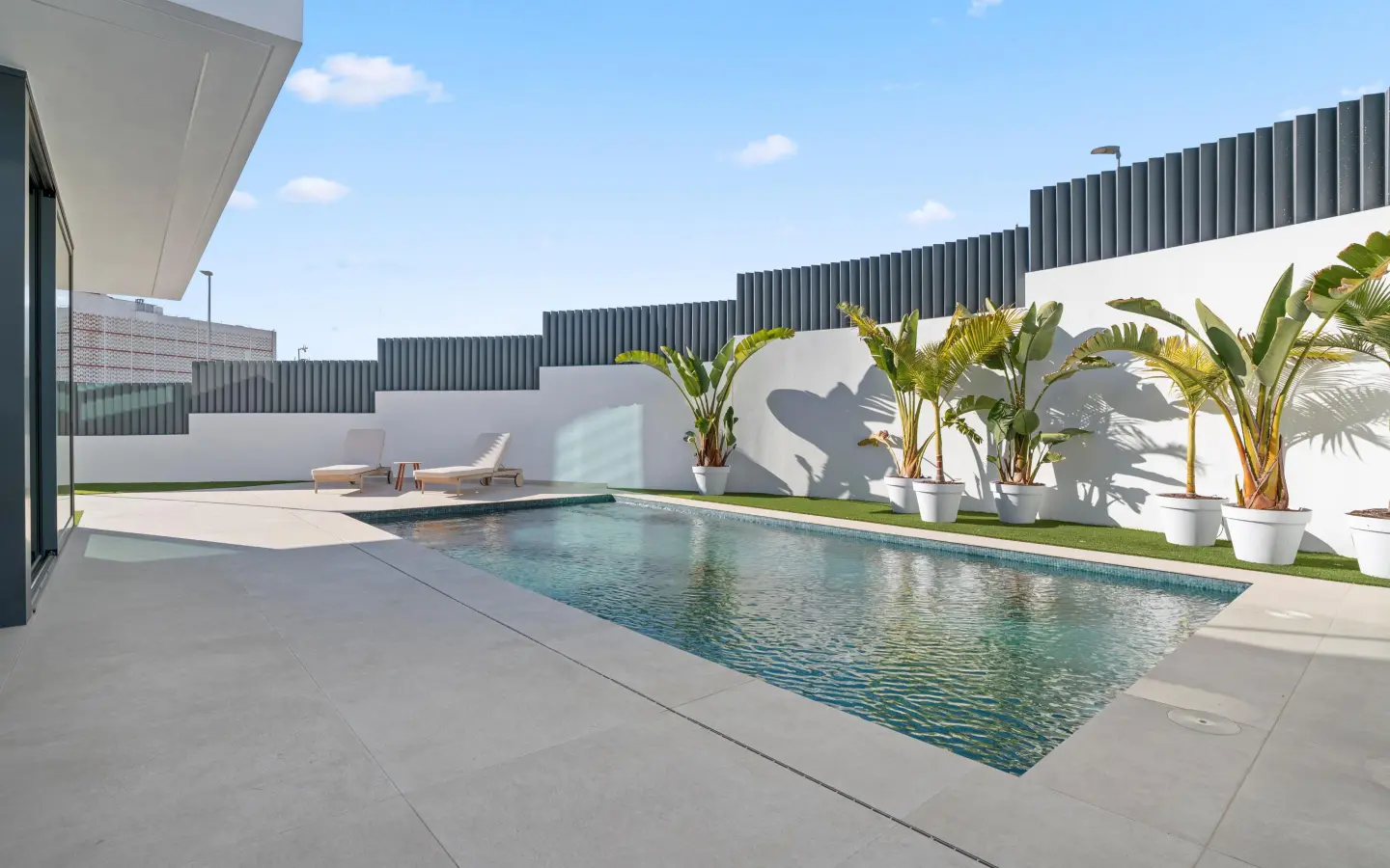Villa Of 332 M² In Benidorm, Spain