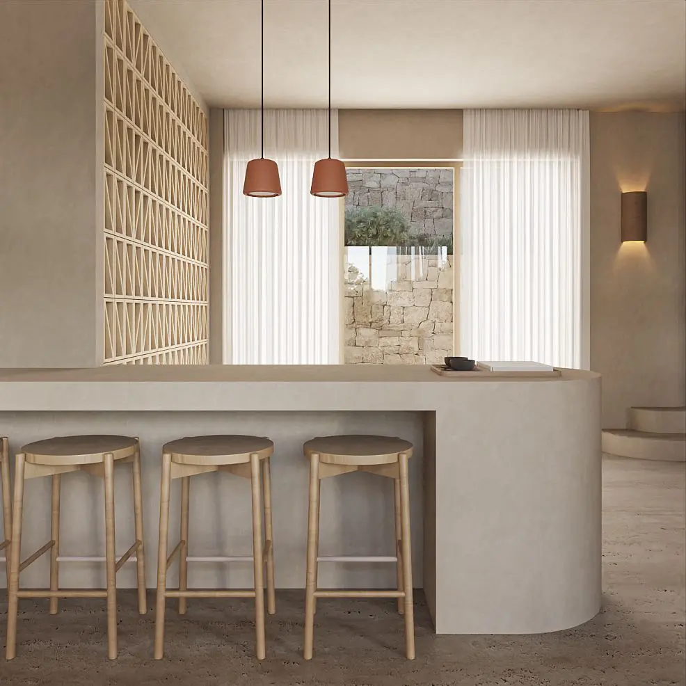 Villa Of 785 M² In Altea, Spain