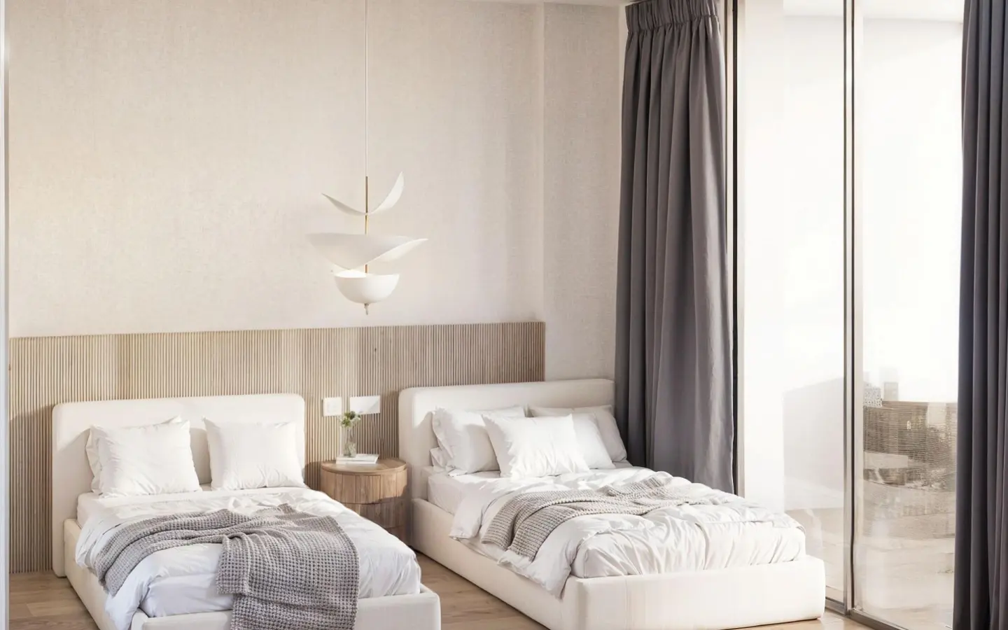 Apartment Of 146 M² In La Nucía, Spain