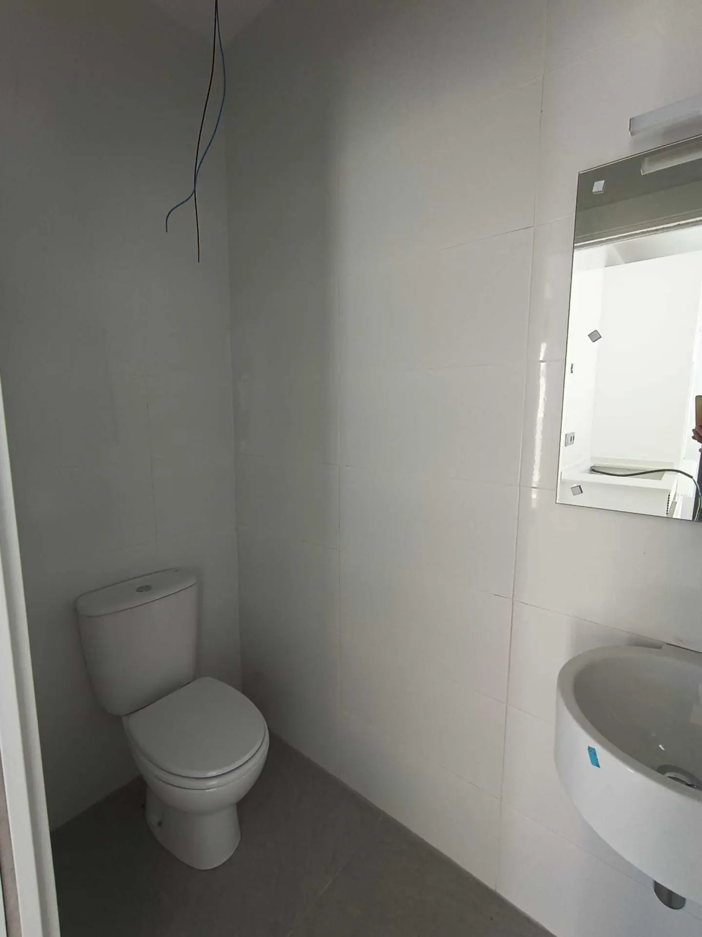 Villa 96 M² In Daya Nueva, Spain