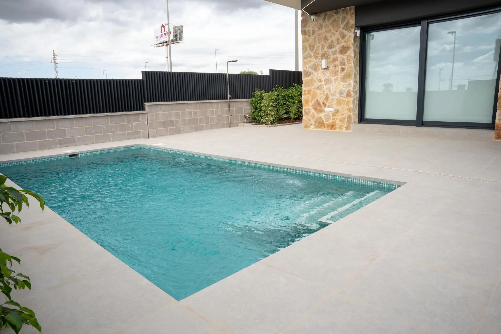 Villa Of 167 M² In Rojales, Spain