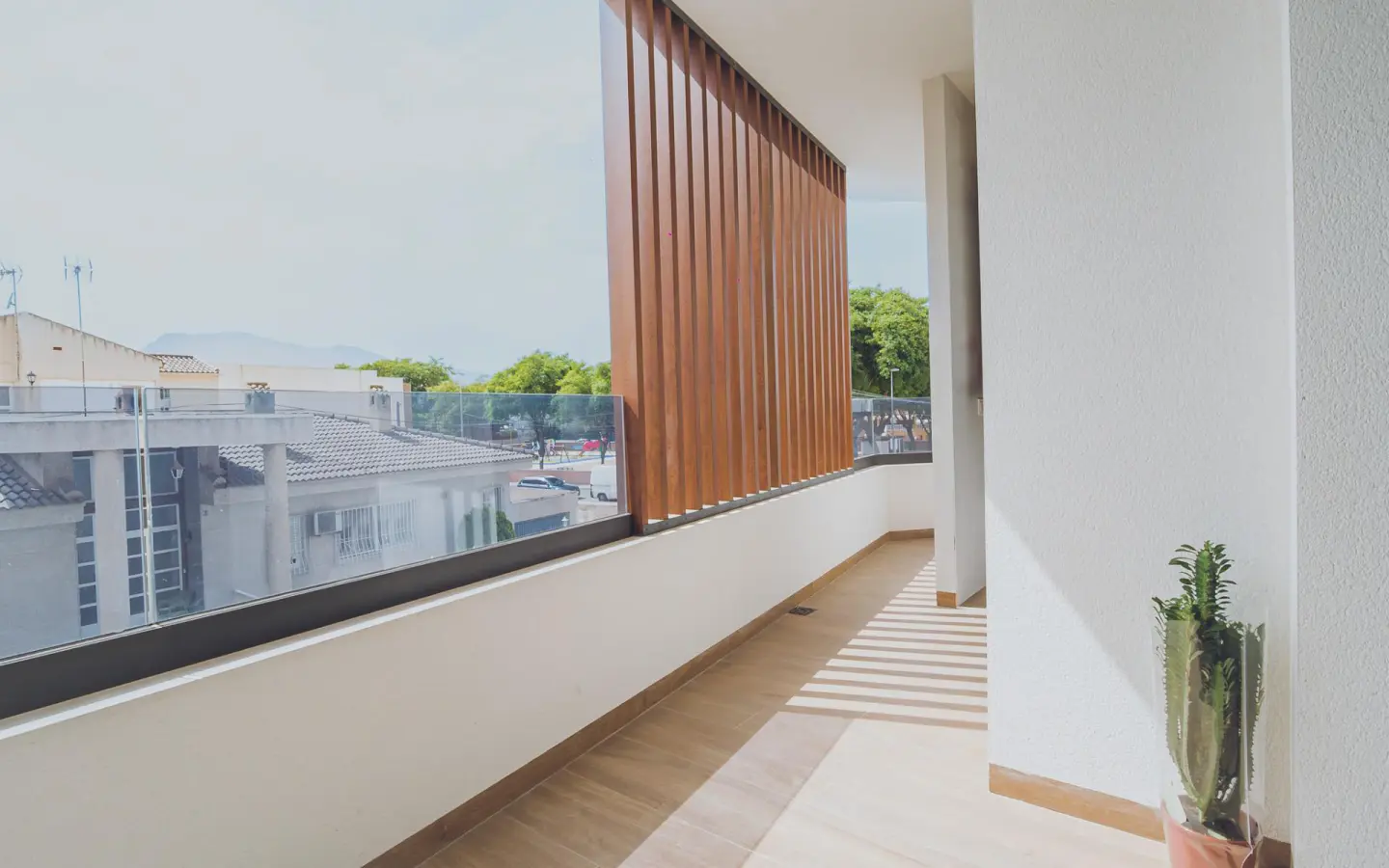 Penthouse Of 93 M² In Redovan, Spain