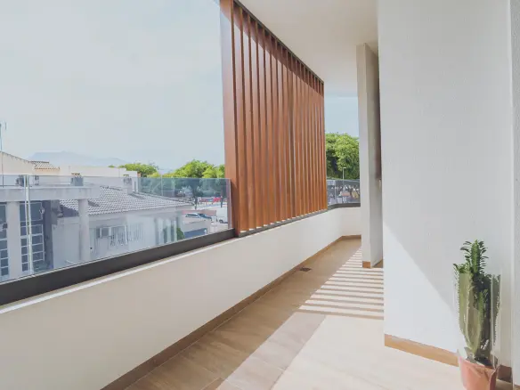 3-bedroom Penthouse In Redovan, Spain (93 M²)