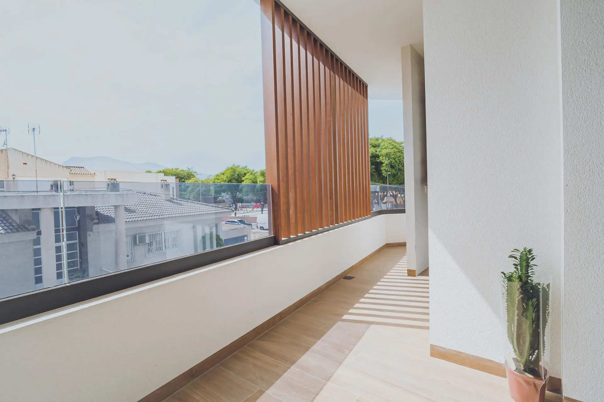 Penthouse Of 93 M² In Redovan, Spain