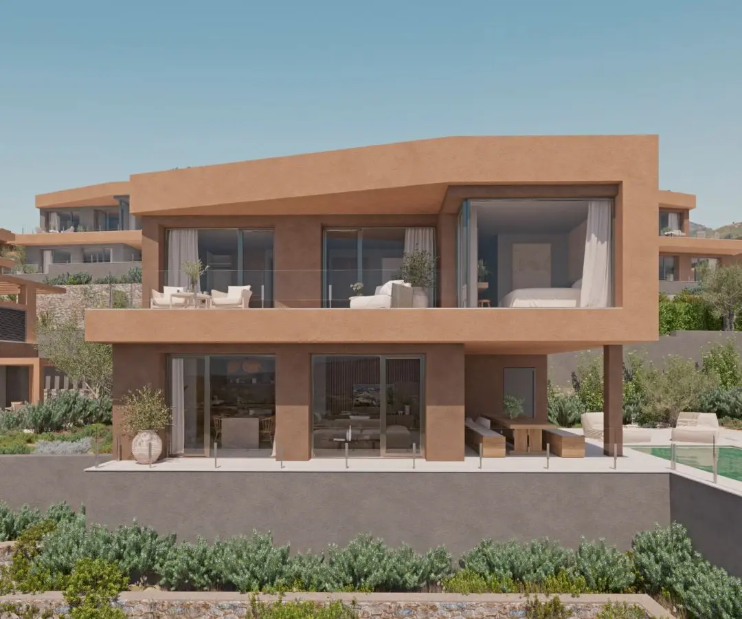 Villa Of 295 M² In Lliber, Spain