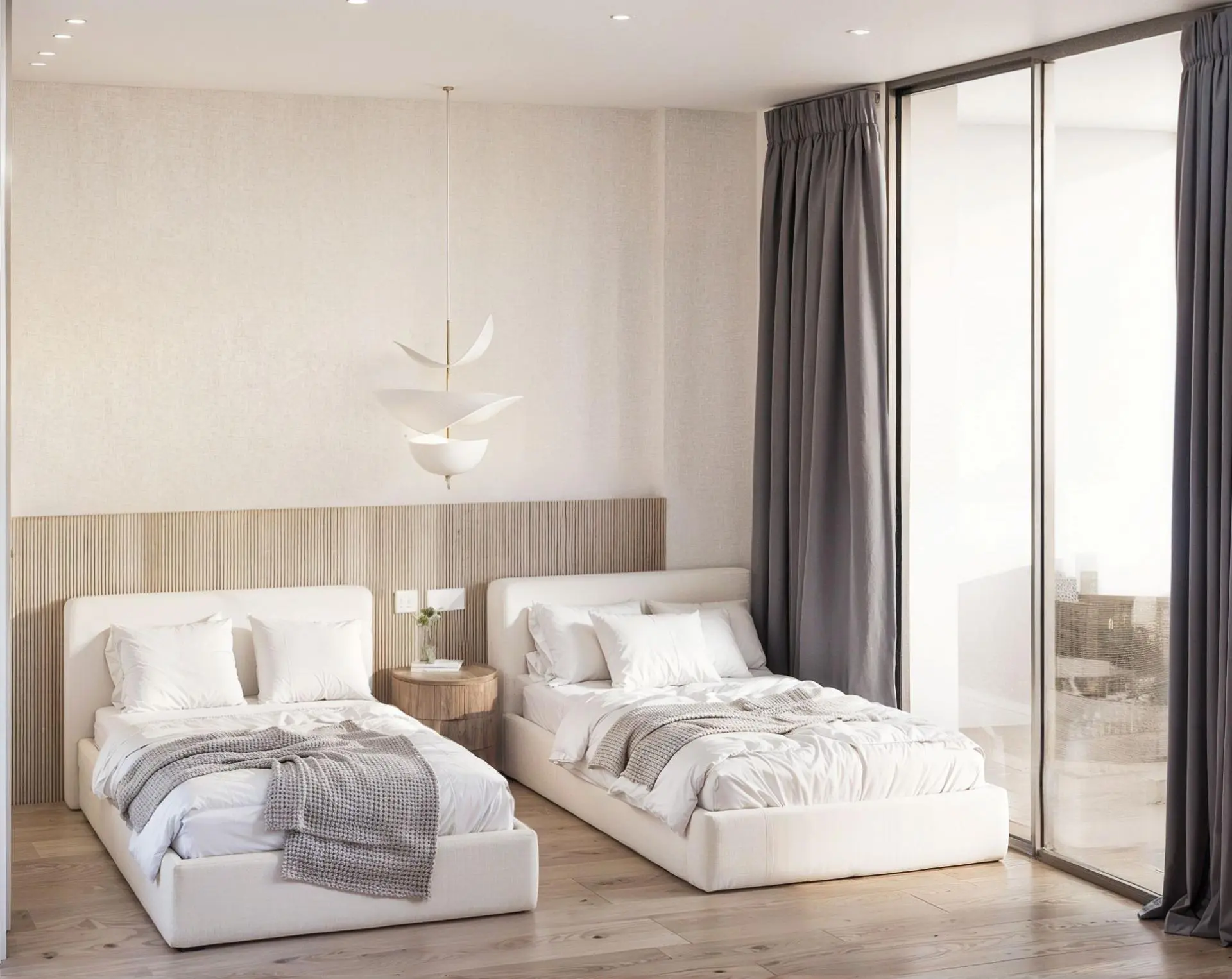 Apartment Of 115 M² In La Nucía, Spain