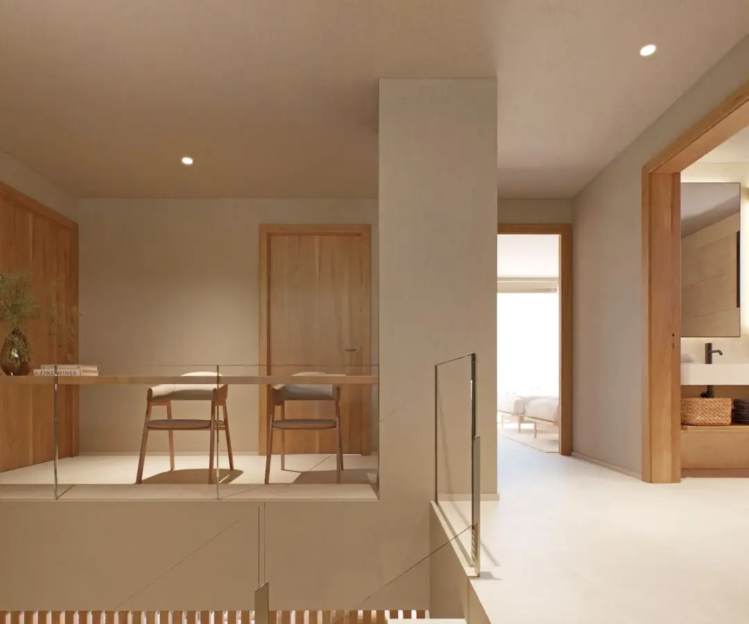 Villa Of 295 M² In Lliber, Spain