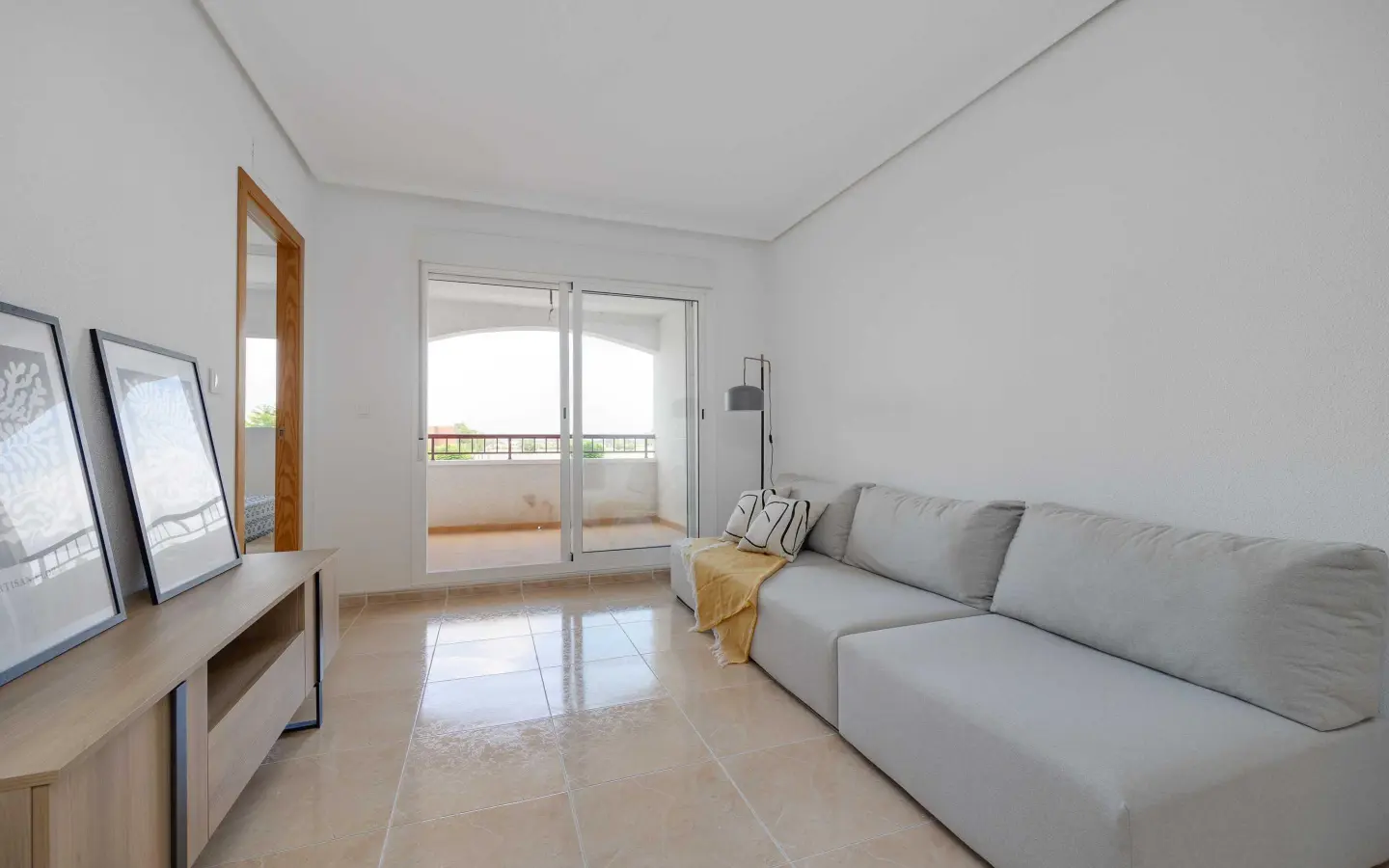 Apartment Of 75 M² In San Fulgencio, Spain