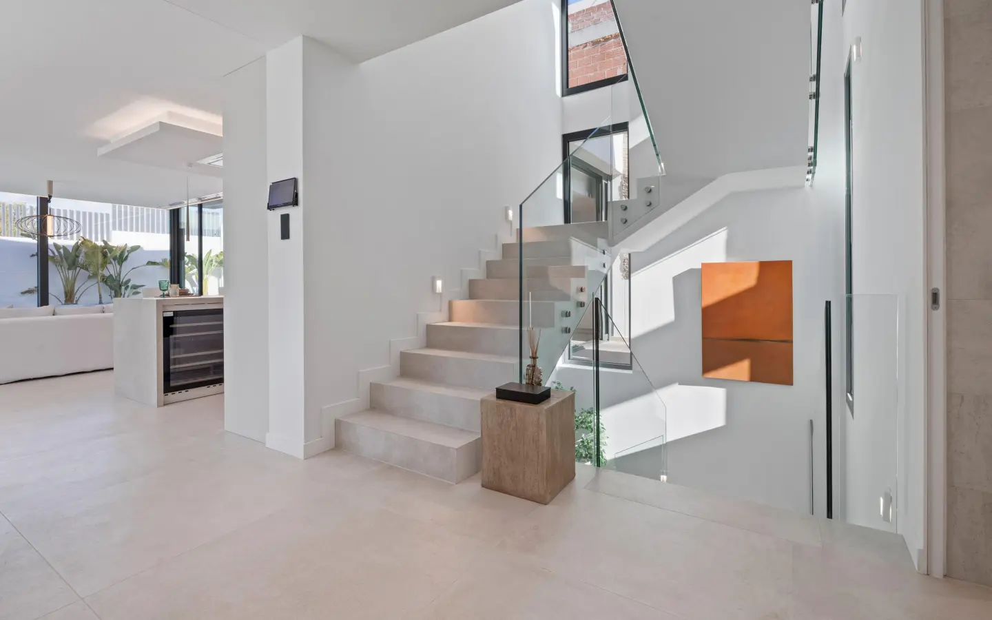 Villa Of 386 M² In Benidorm, Spain