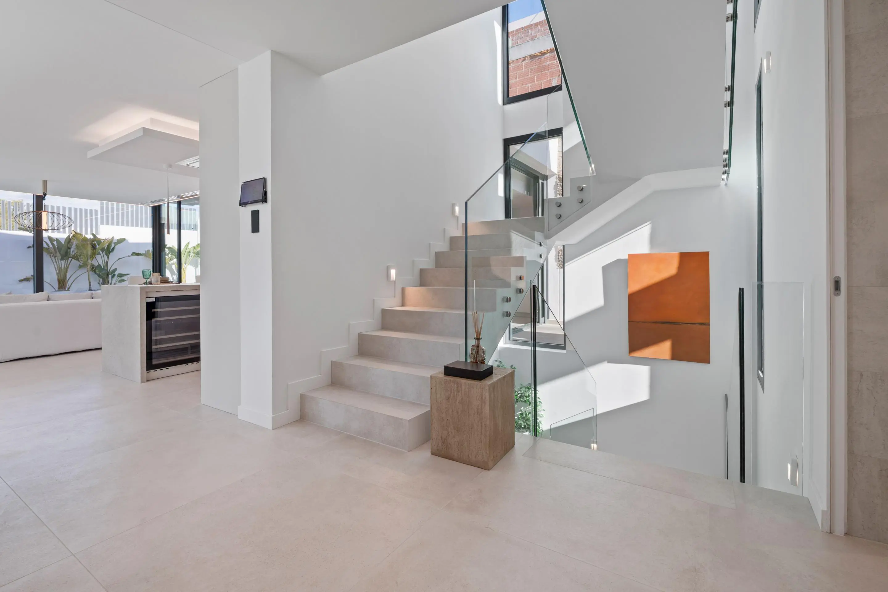 Villa Of 386 M² In Benidorm, Spain