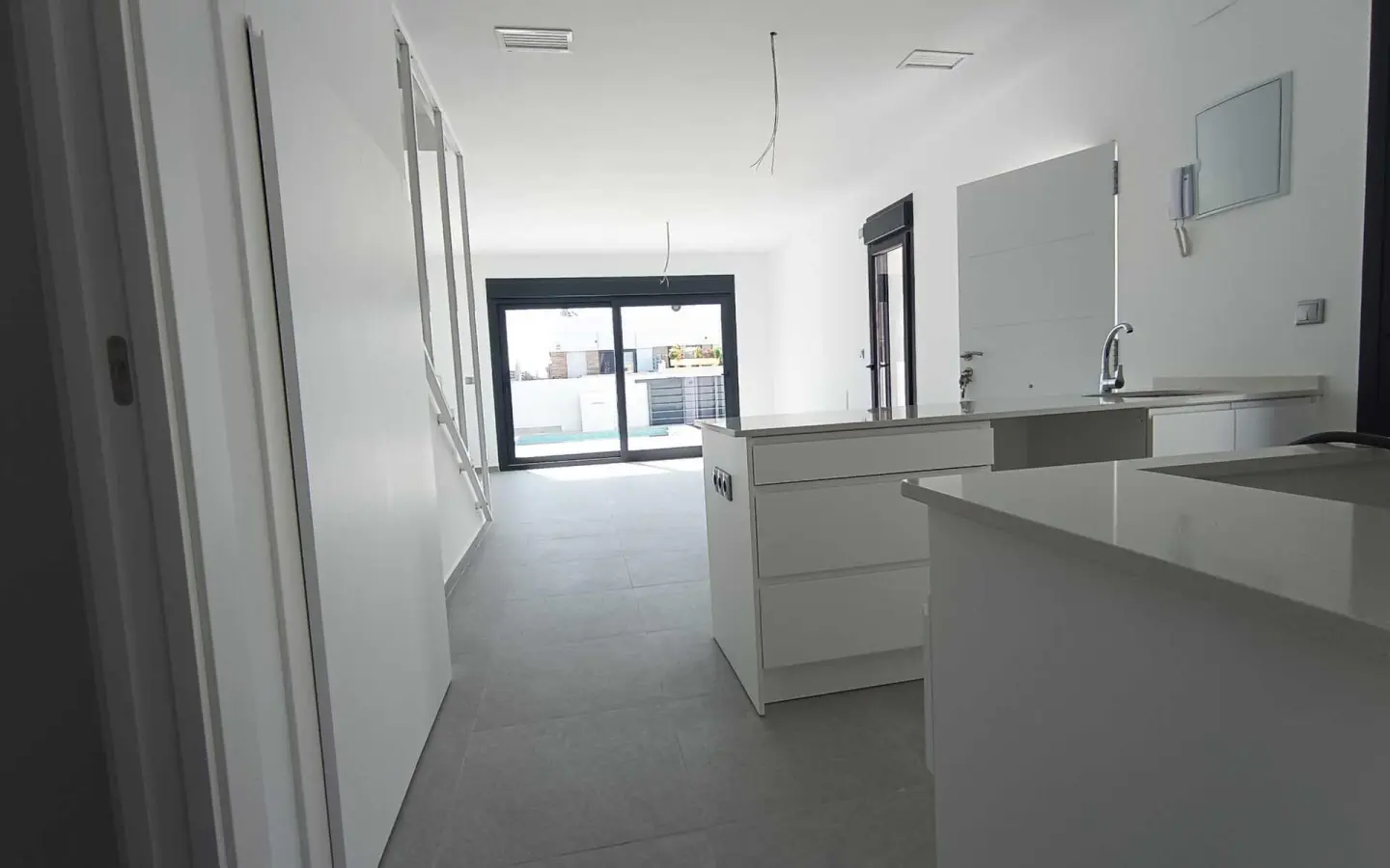 Villa Of 96 M² In Daya Nueva, Spain