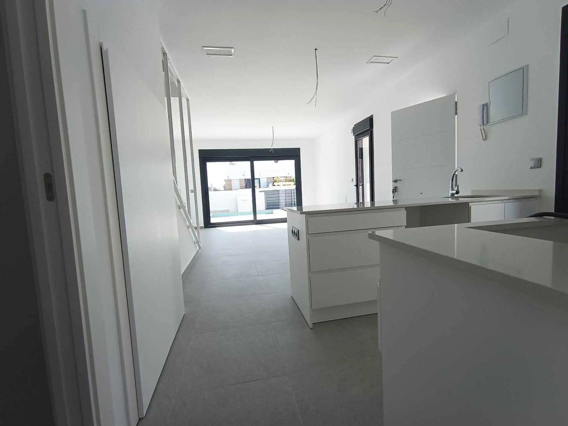 Villa 96 M² In Daya Nueva, Spain