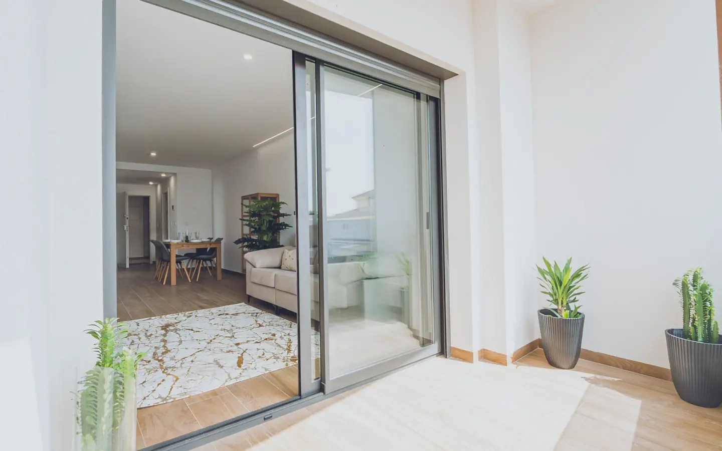 Penthouse Of 93 M² In Redovan, Spain