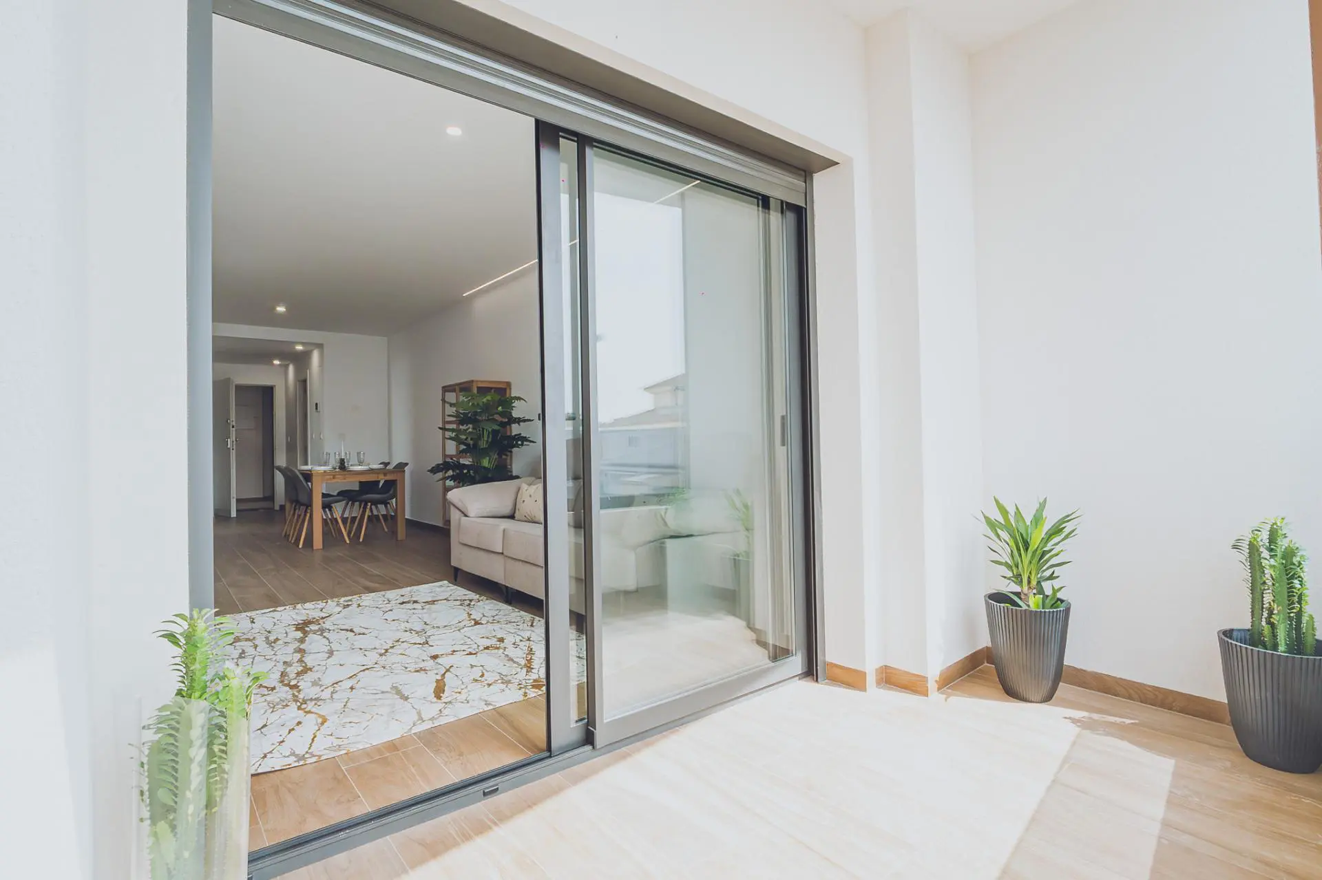 Penthouse Of 93 M² In Redovan, Spain